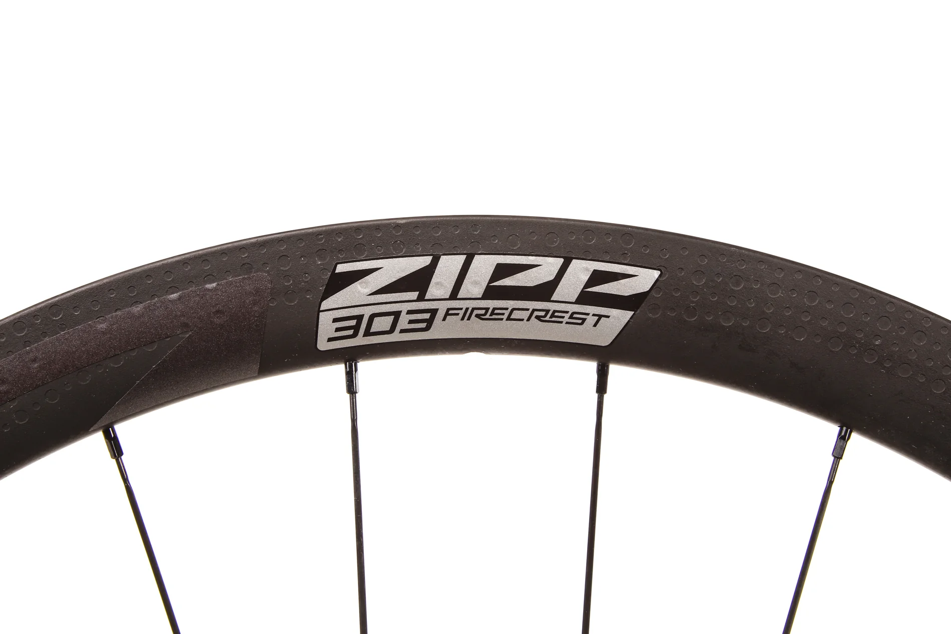 Zipp 303 Firecrest Carbon Tubeless 700c Wheelset - Image 6