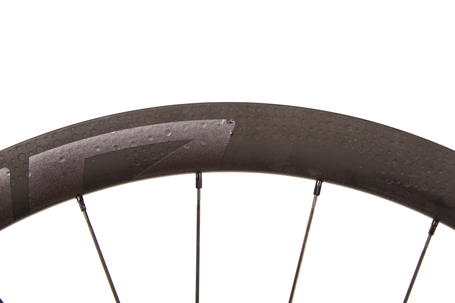 Zipp 303 Firecrest Carbon Tubeless 700c Wheelset - Image 9