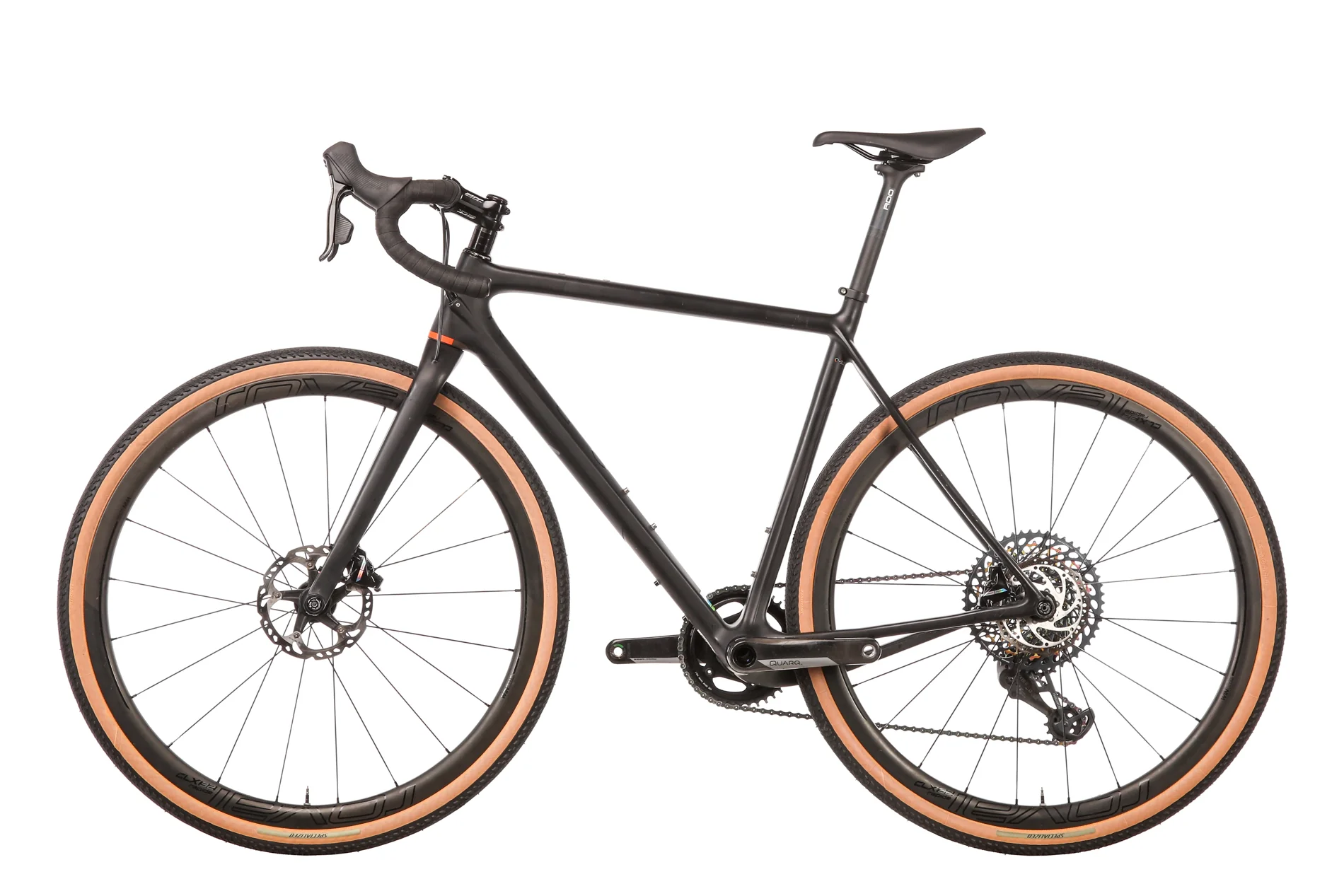 OPEN U.P.P.E.R. AXS Gravel Bike - 2020, Medium - Image 2
