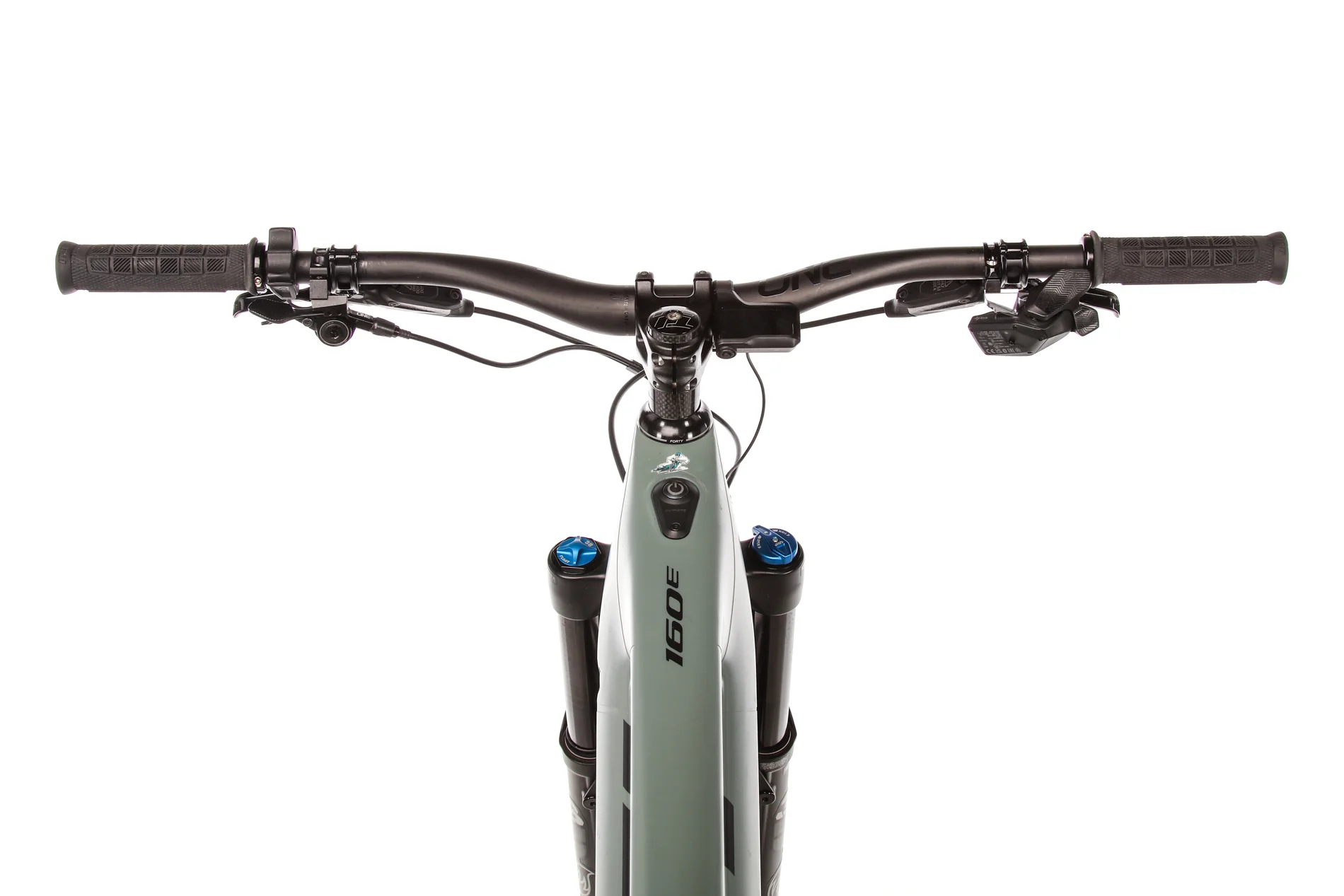 Yeti Cycles 160E Mountain E-Bike - 2022, Large - Image 7
