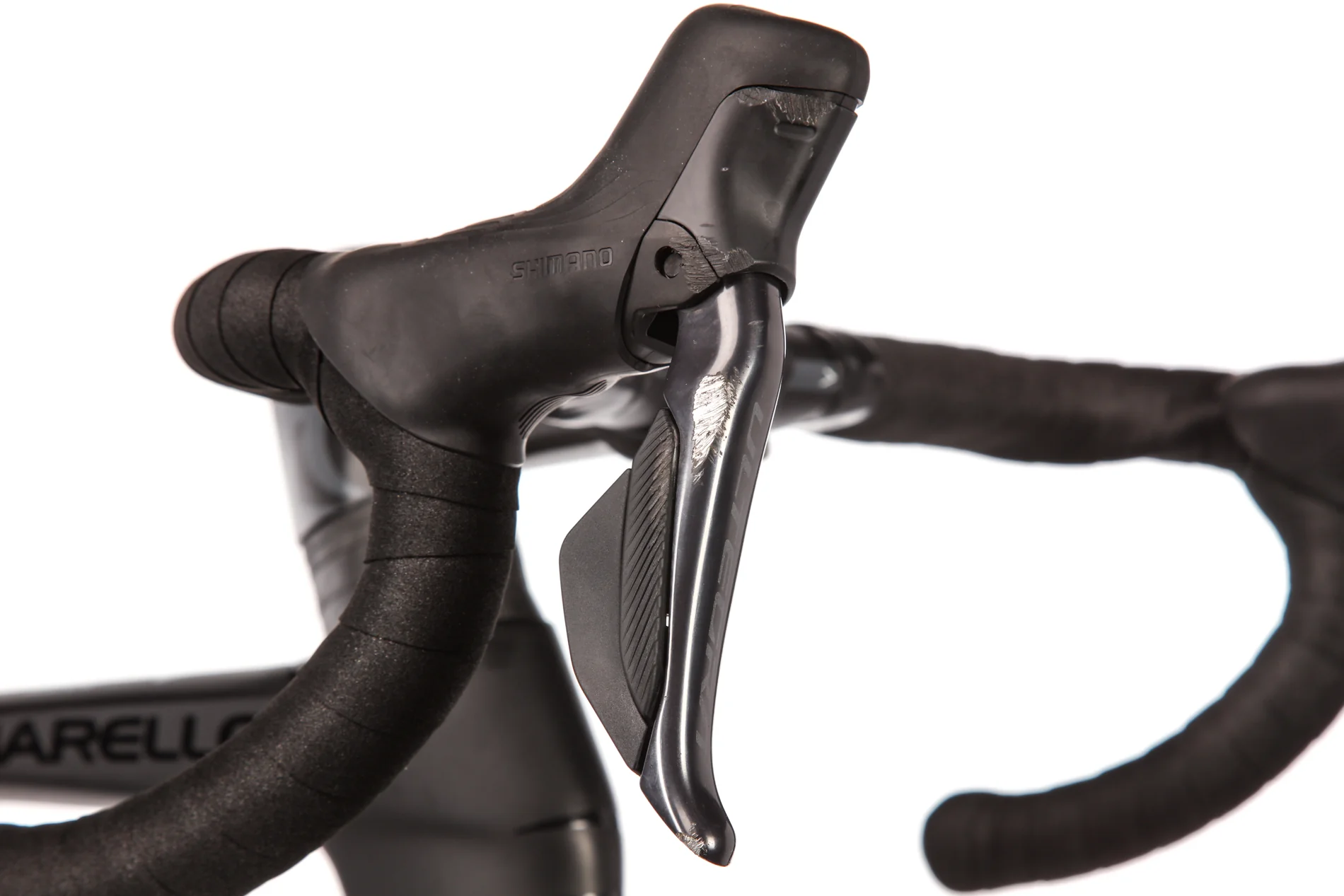 Pinarello Prince Disc Ultegra Di2 Road Bike - 2022, 56cm - Image 11