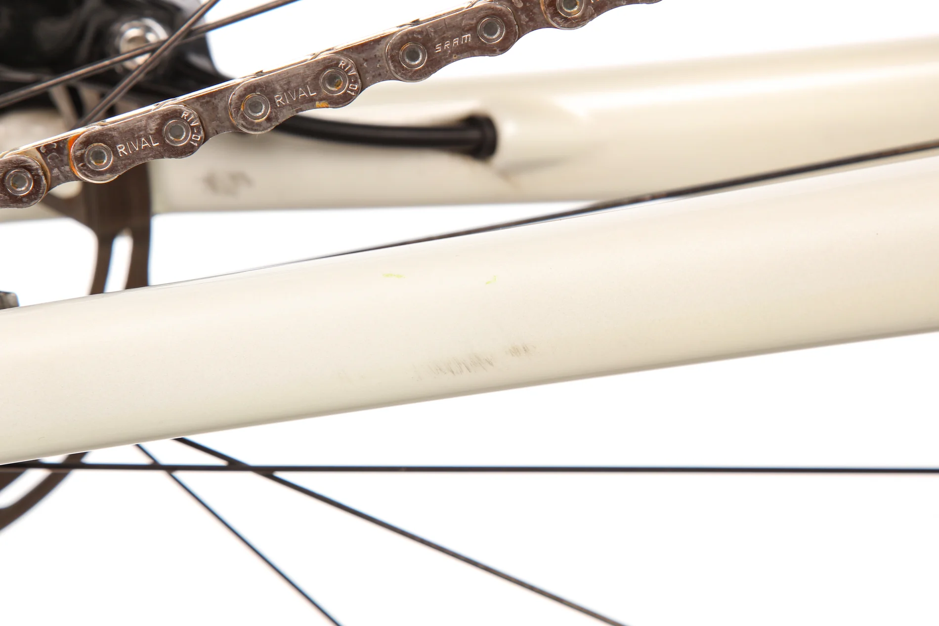 Specialized Tarmac SL7 Rival AXS Road Bike - 2022, 52cm - Image 8