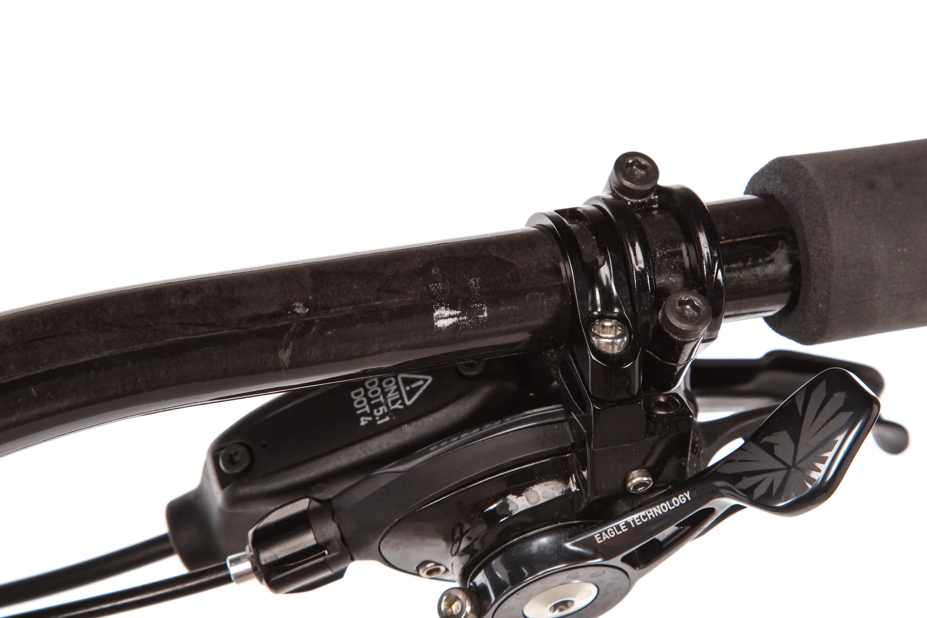 Lynskey Live Wire GX Mountain Bike - 2025, Large - Image 13