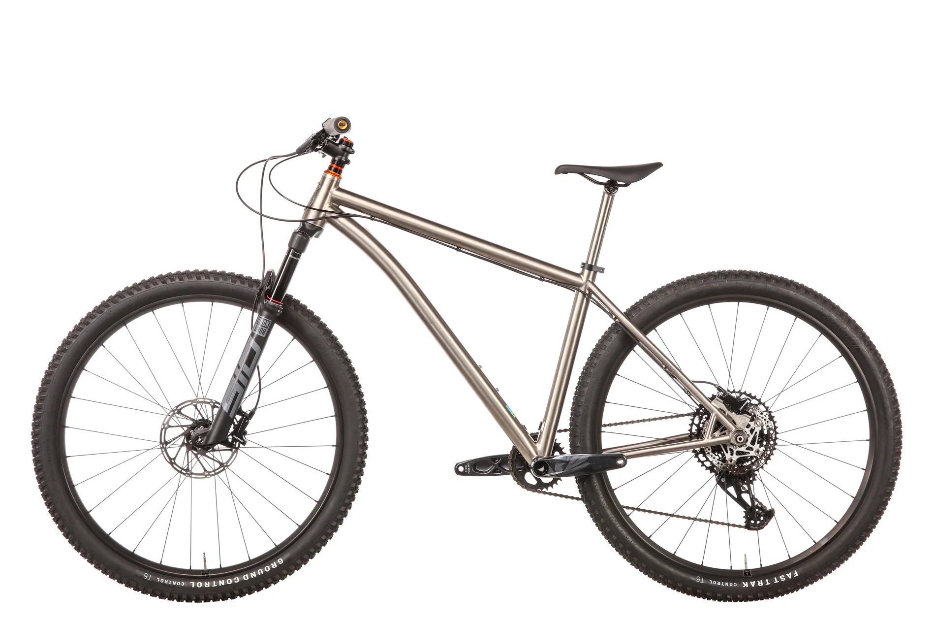 Lynskey Live Wire GX Mountain Bike - 2025, Large - Image 2