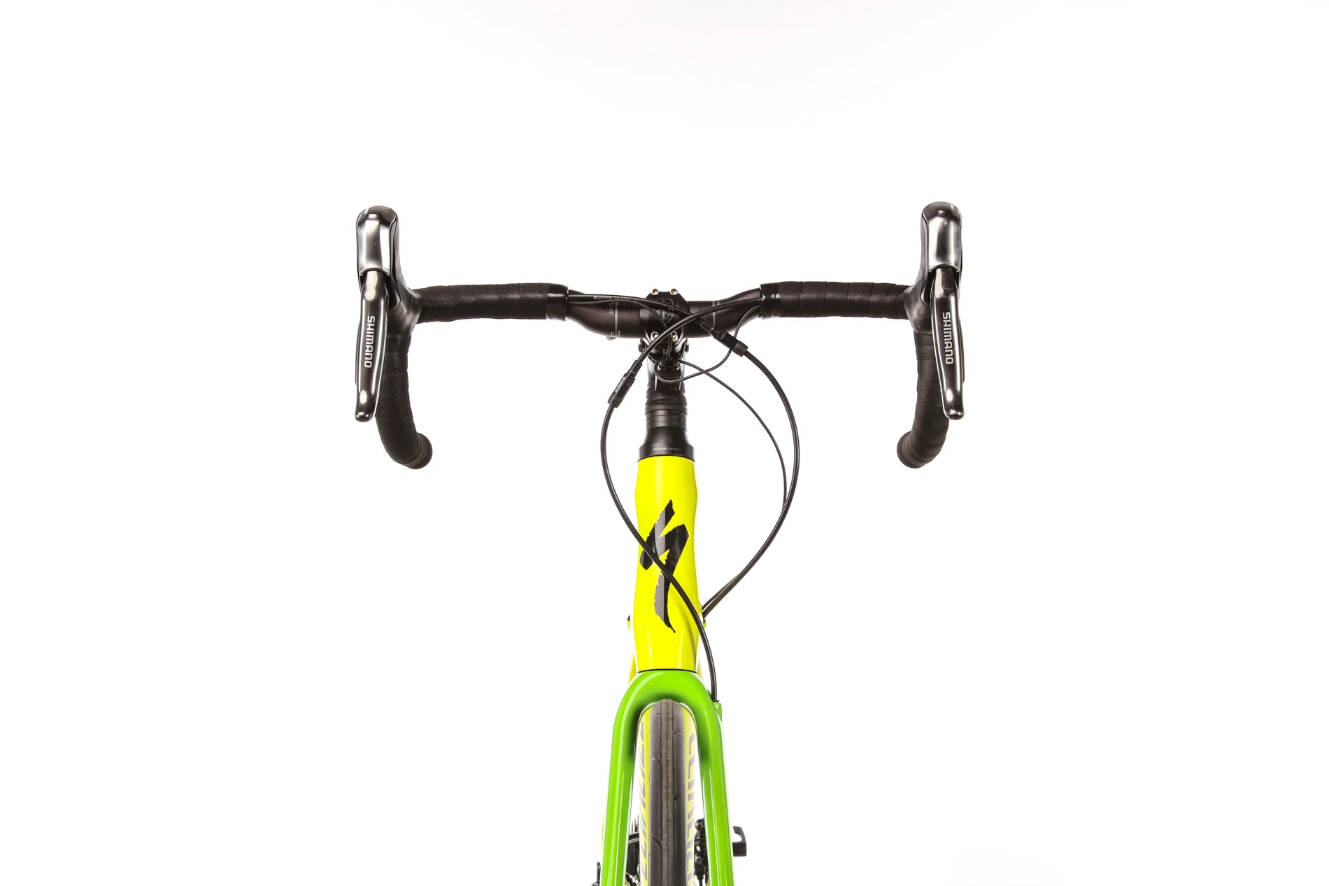 Specialized Roubaix Expert Ultegra Di2 Road Bike - 2017, 58cm - Image 5