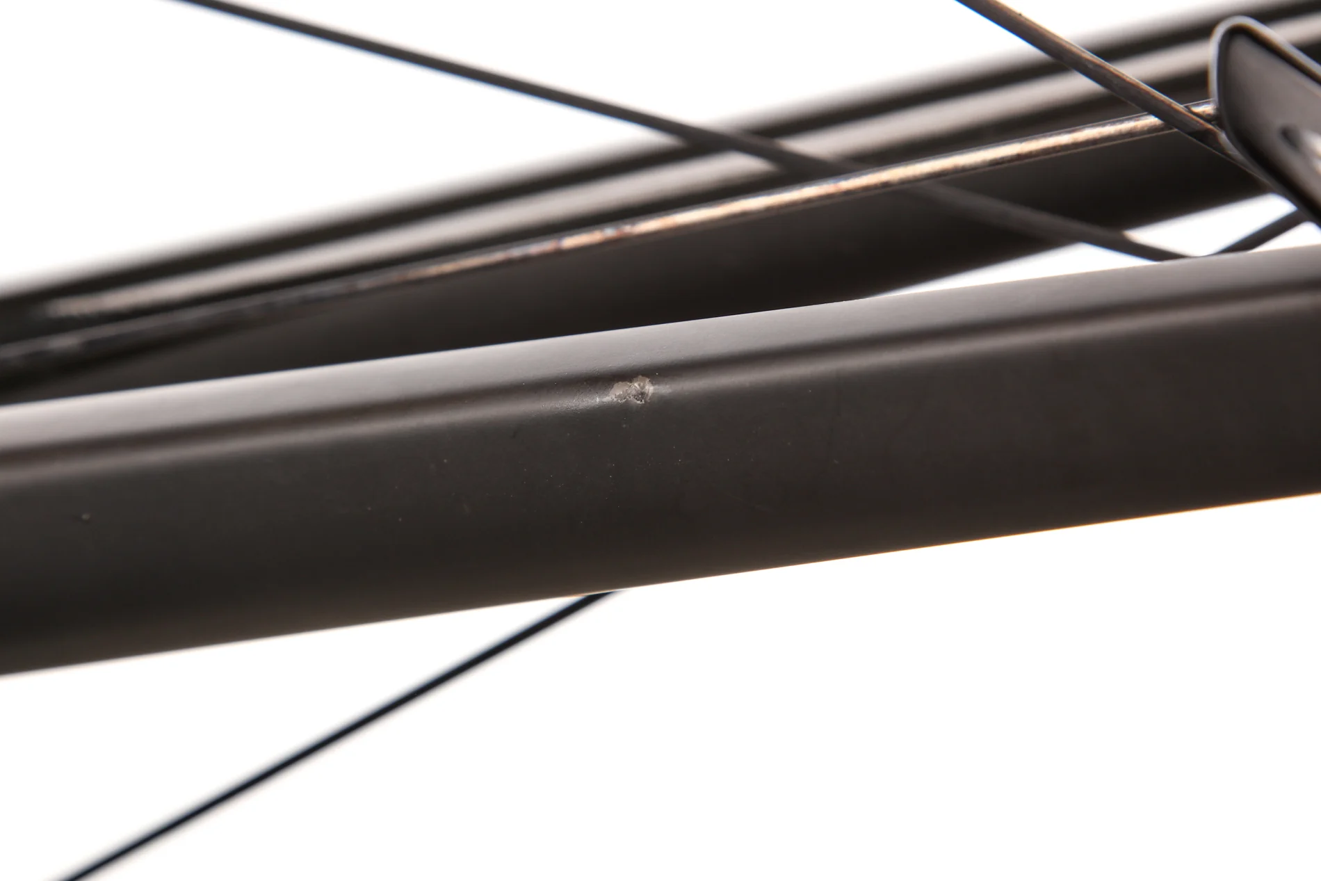 Canyon Ultimate CF EVO LTD Road Bike - 2017, Large - Image 14