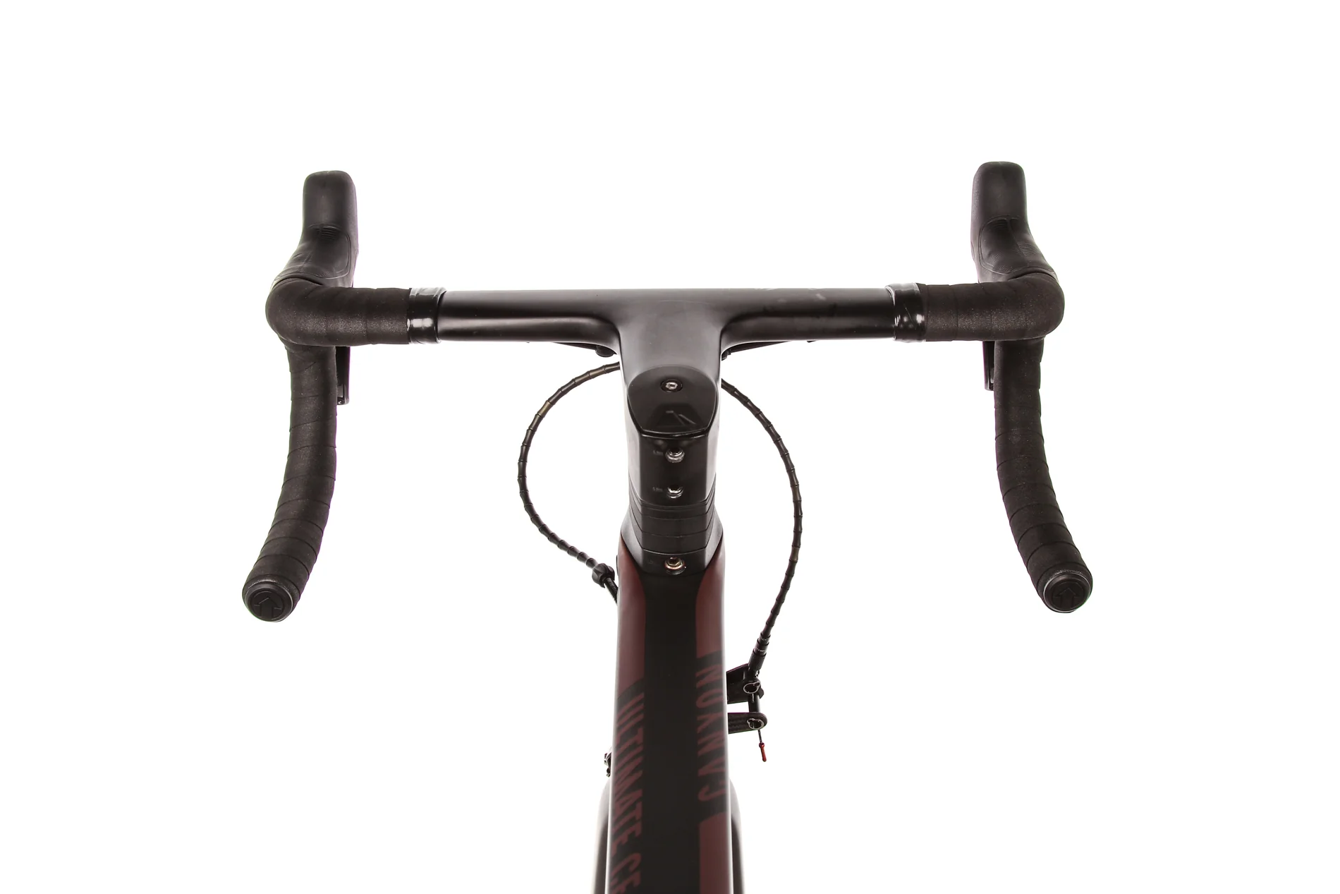 Canyon Ultimate CF EVO LTD Road Bike - 2017, Large - Image 6