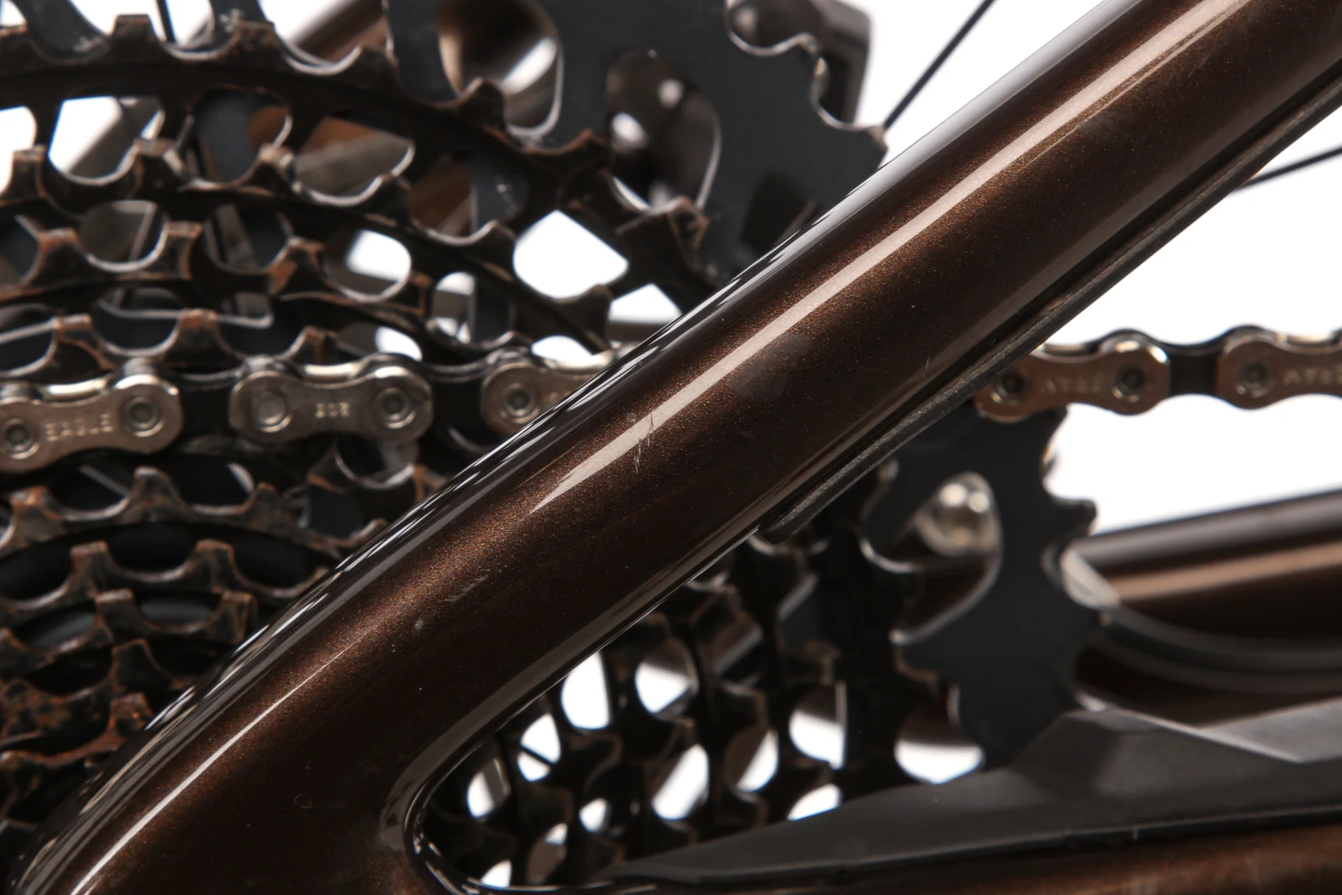 Specialized Stumpjumper Expert Mountain Bike - 2022, S3 - Image 11