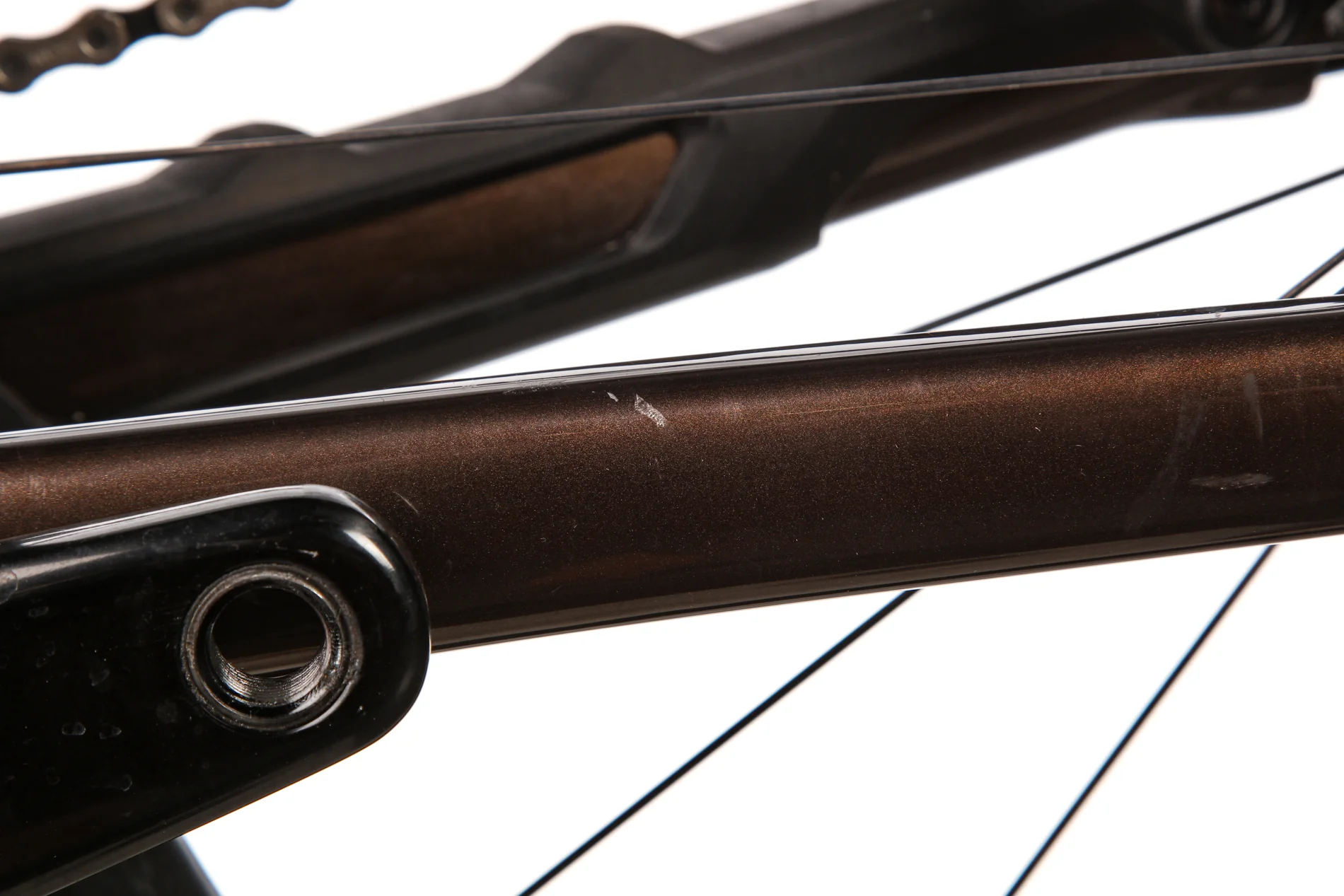 Specialized Stumpjumper Expert Mountain Bike - 2022, S3 - Image 18
