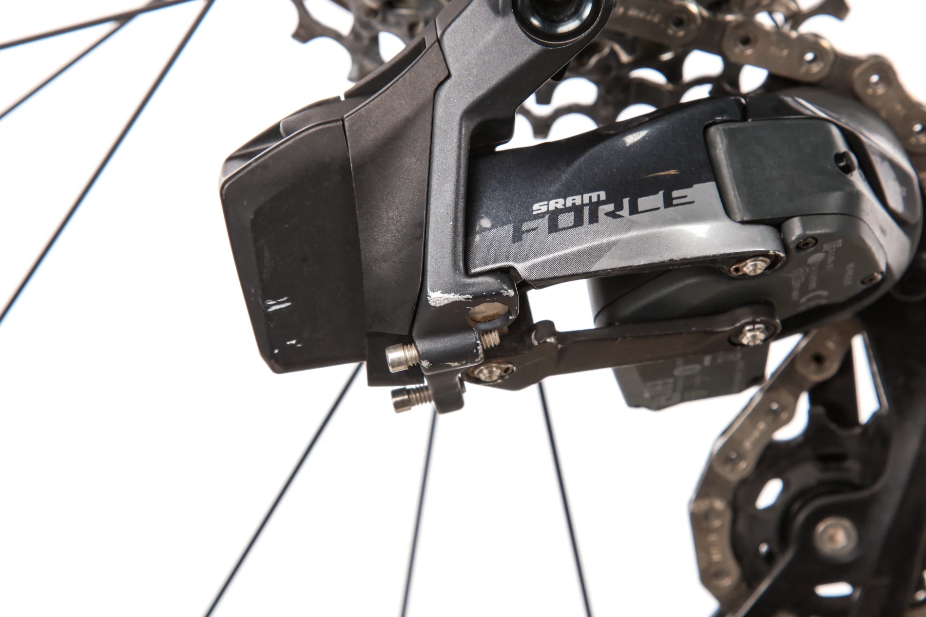 Canyon Grail CF SLX Gravel Bike - 2023, Small - Image 8