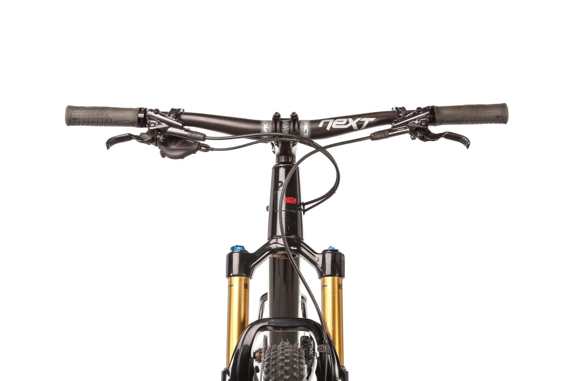 Santa Cruz Highball XT Mountain Bike - 2024, Large - Image 5