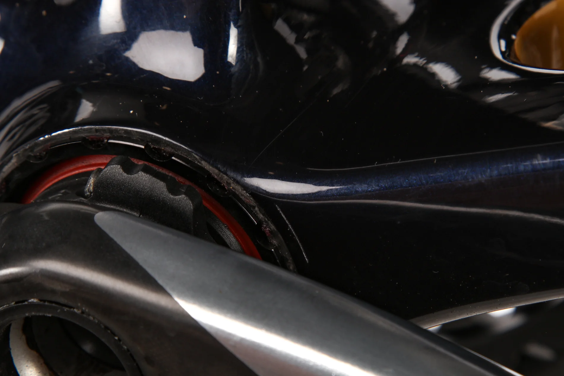 OPEN MIN.D. Road Bike - 2021, Large - Image 11
