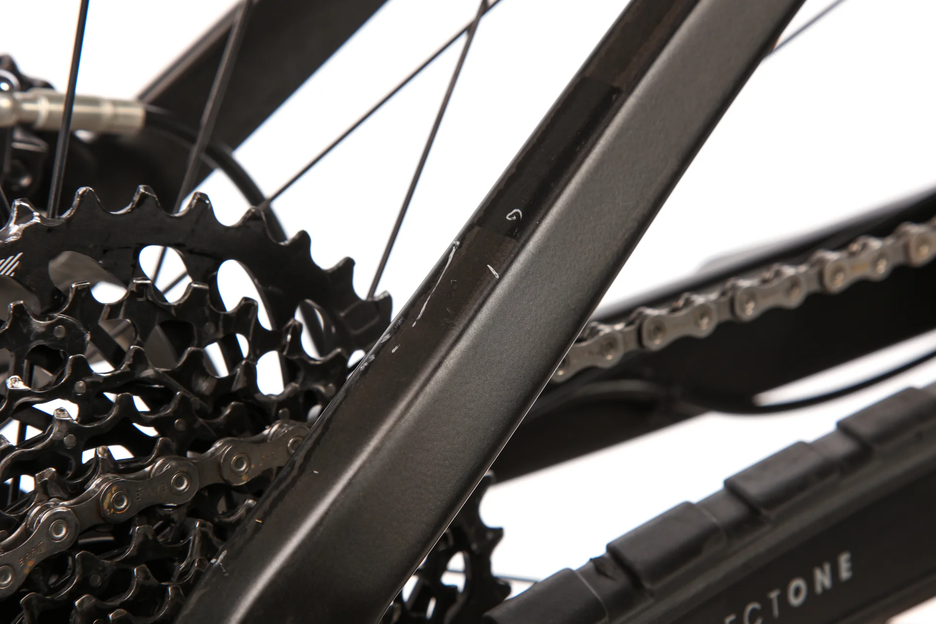 Trek Fuel EX Gen 5 Project One Mountain Bike - 2021, Large - Image 10