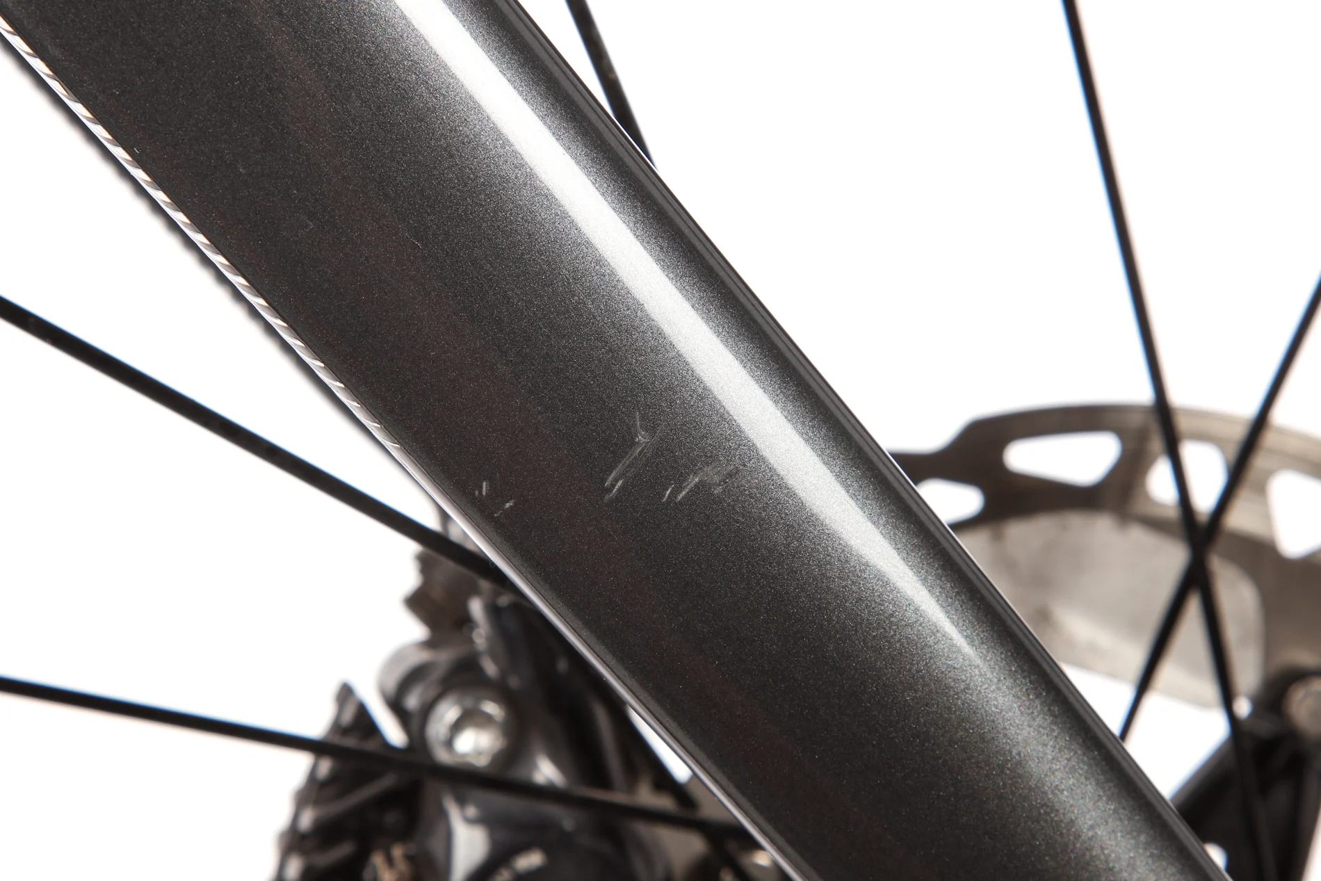 Trek Émonda SL 6 Disc Road Bike - 2022, 54cm - Image 15