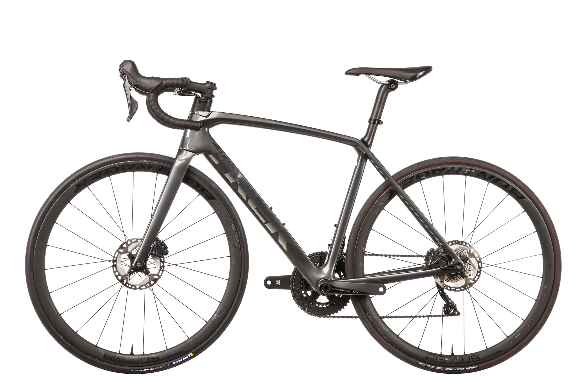 Trek Émonda SL 6 Disc Road Bike - 2022, 54cm - Image 2