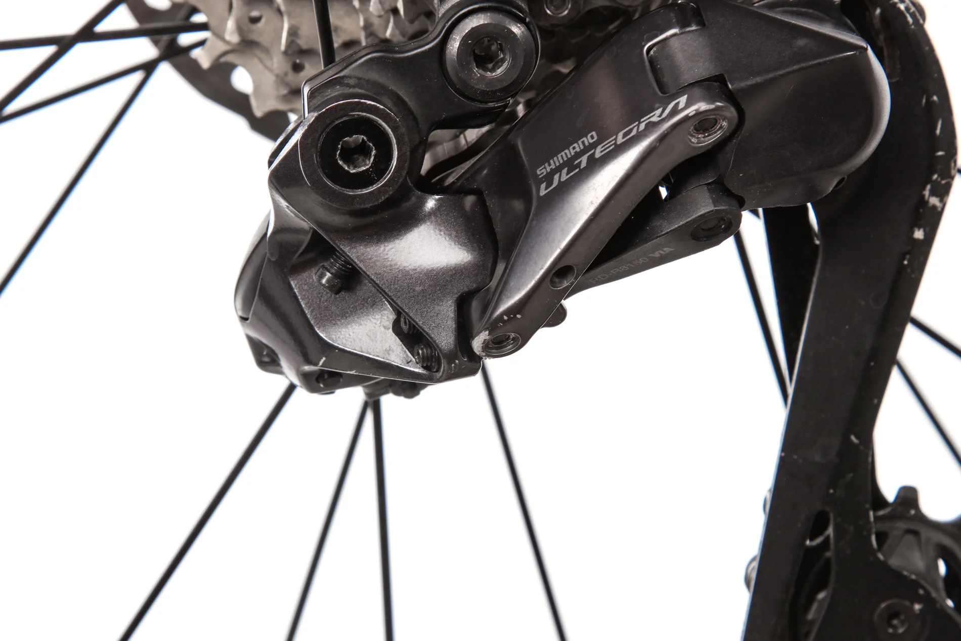 BMC Timemachine R01 TWO Road Bike - 2023, 58cm - Image 9
