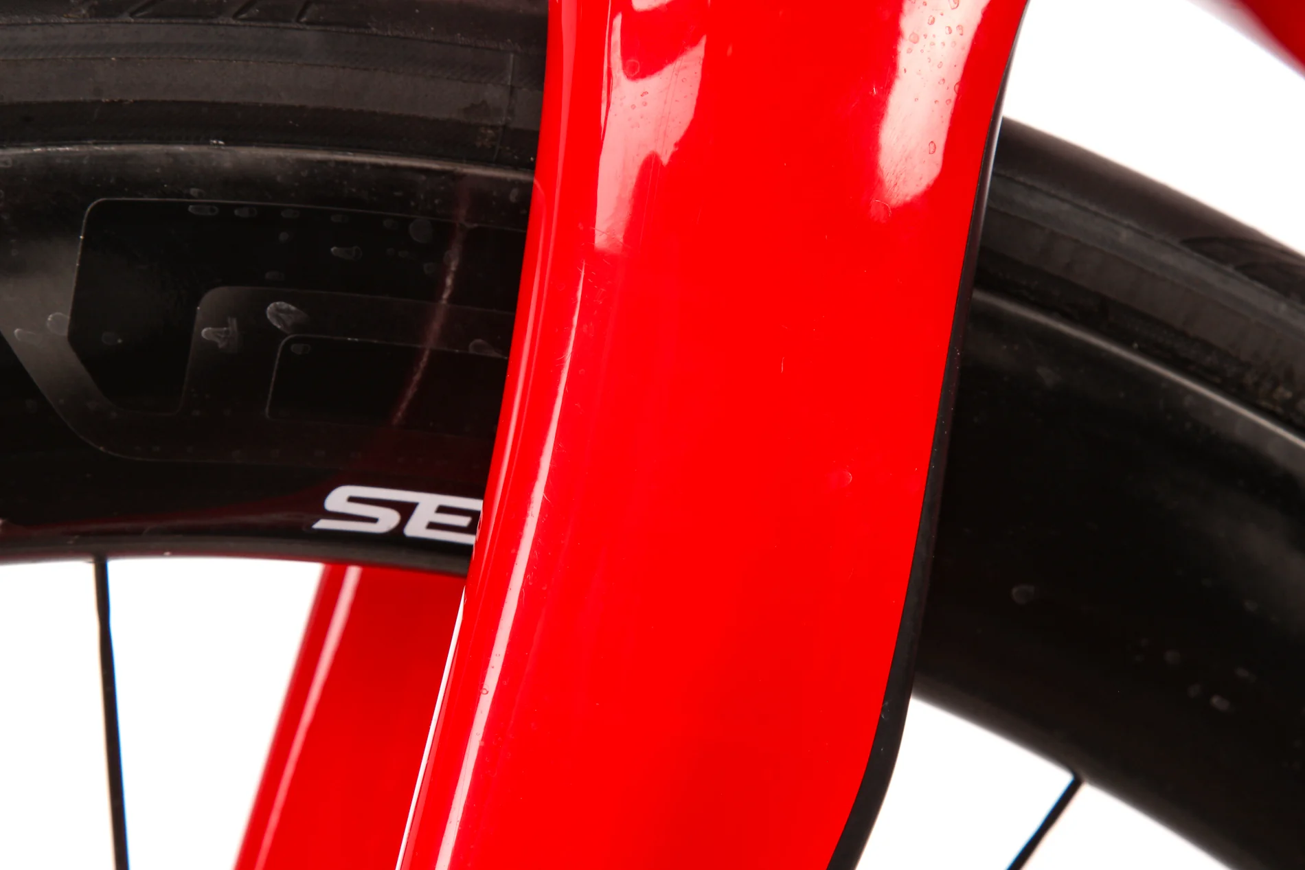 Pinarello Dogma F12 Disc Road Bike - 2021, 56cm - Image 14