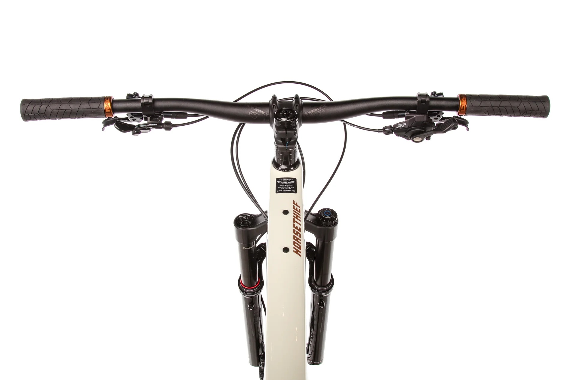 Salsa Cycles Horsethief Carbon XT Mountain Bike - 2025, Medium - Image 7