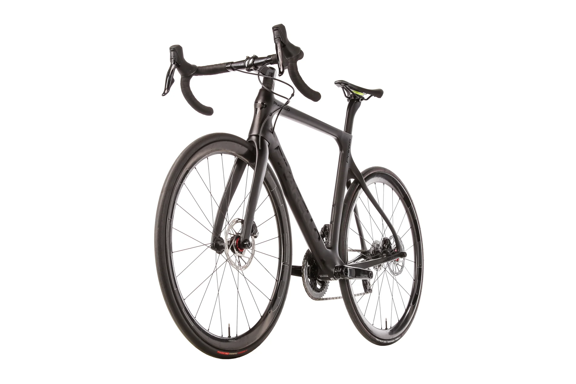 Pinarello Paris Rival AXS Road Bike - 2022, 54.5cm - Image 4