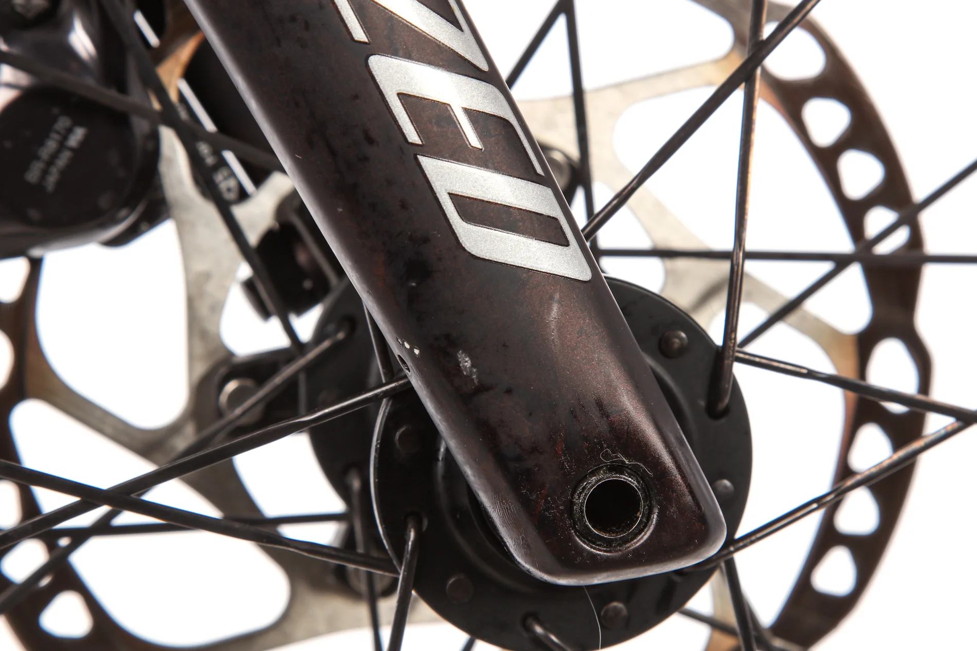 Specialized Allez Sprint Road Bike - 2023, 61cm - Image 12