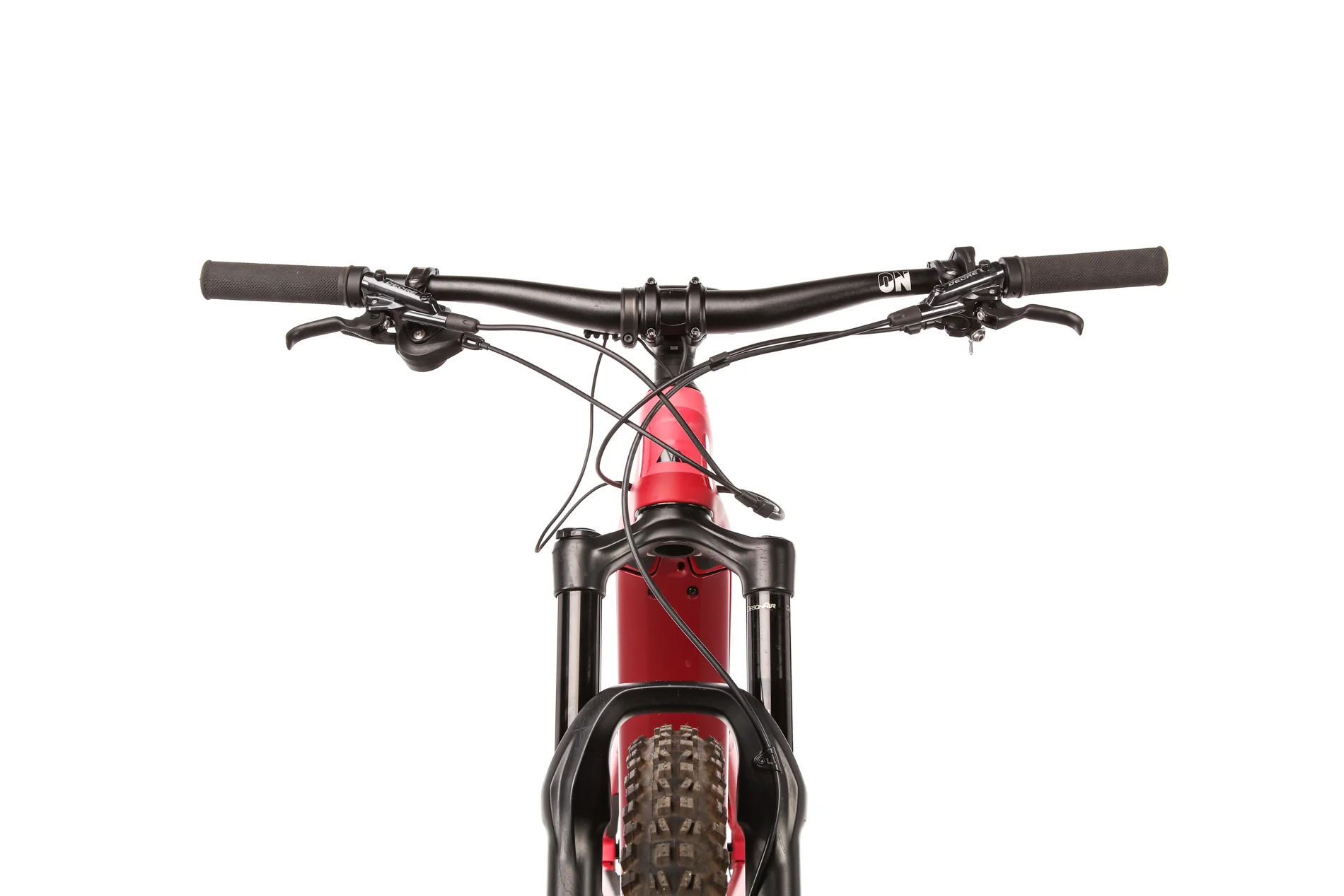 Canyon Spectral:ON CF 7 WMN Women's Mountain E-Bike - 2021, Small - Image 6