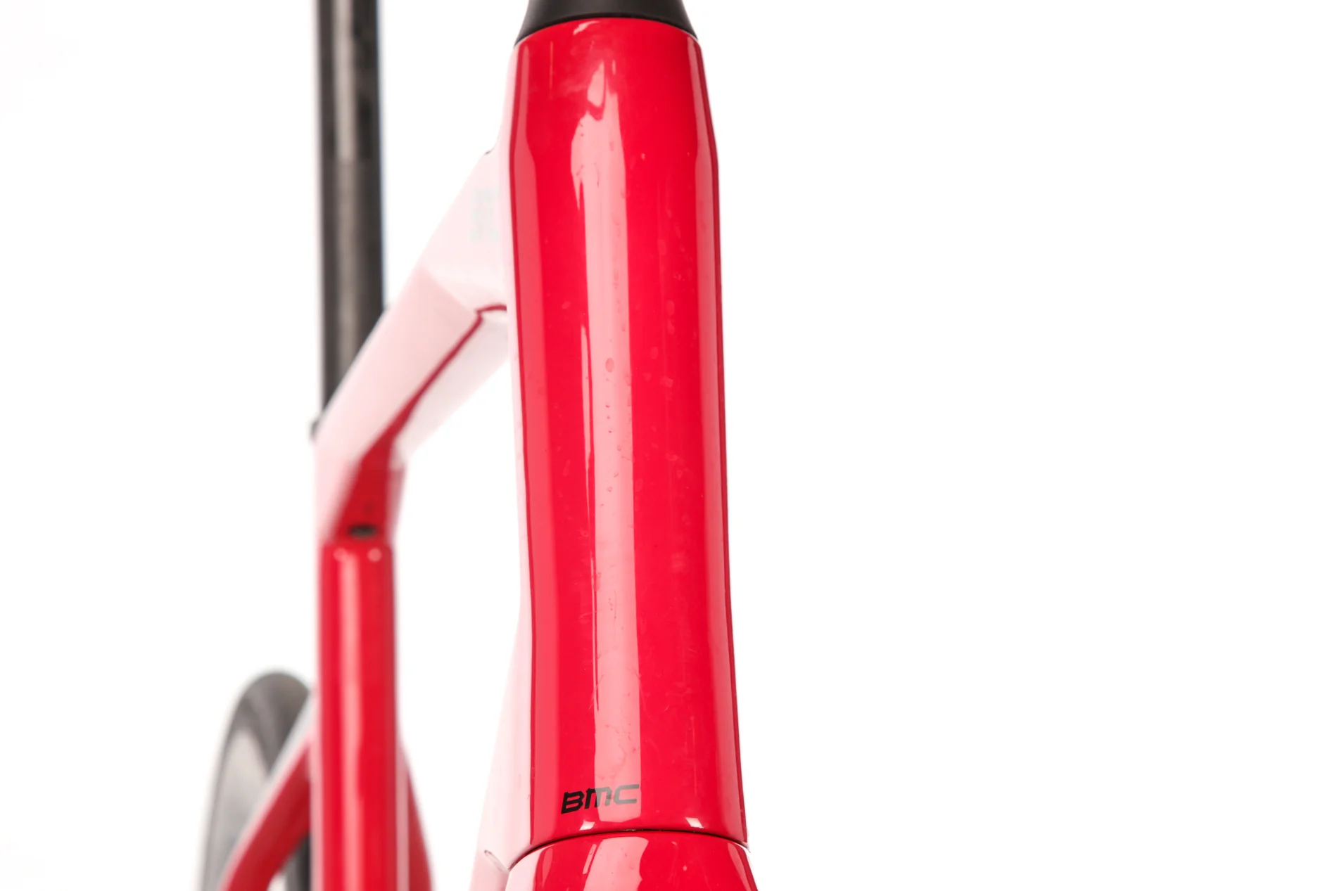 BMC Roadmachine 01 FOUR Road Bike - 2023, 58cm - Image 7