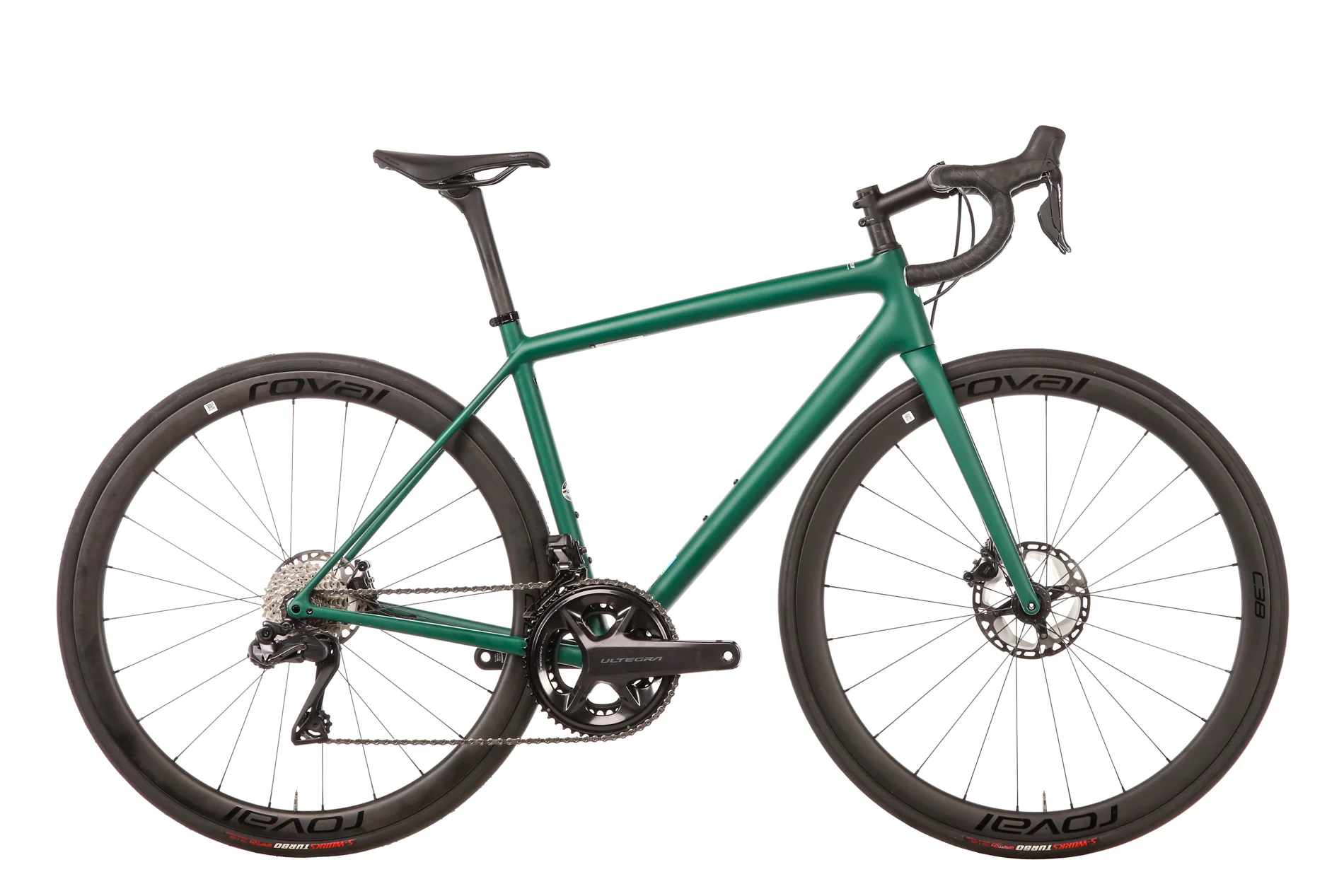 Specialized Aethos Pro Road Bike - 2022, 54cm