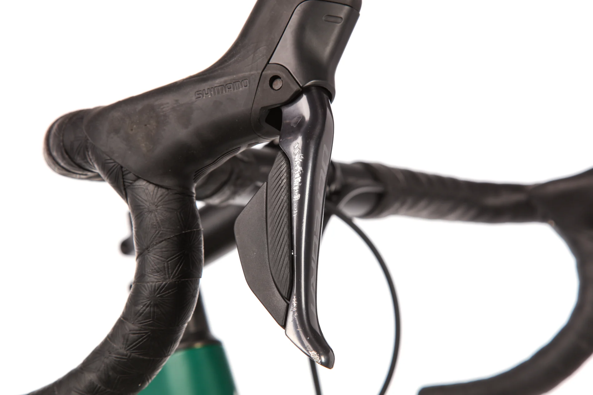 Specialized Aethos Pro Road Bike - 2022, 54cm - Image 11