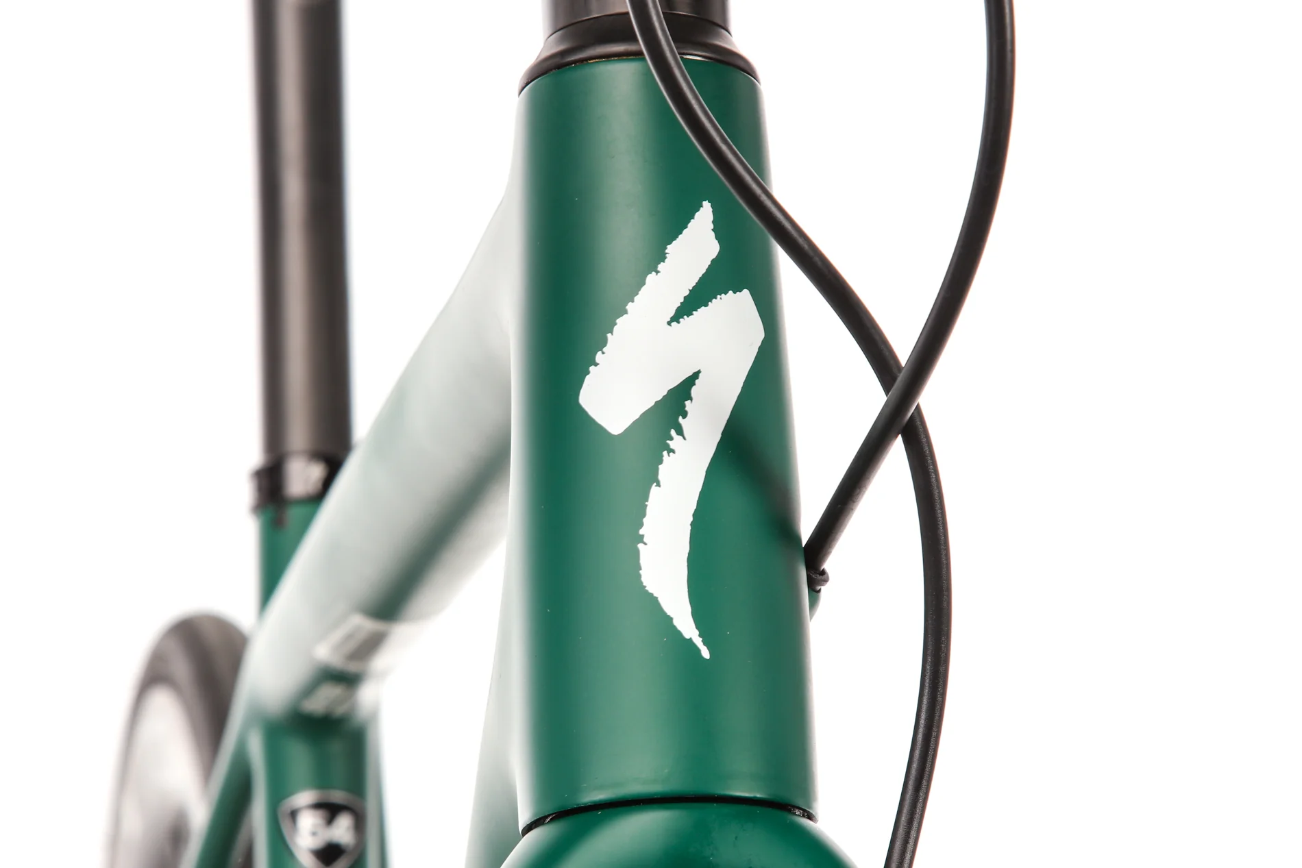 Specialized Aethos Pro Road Bike - 2022, 54cm - Image 7