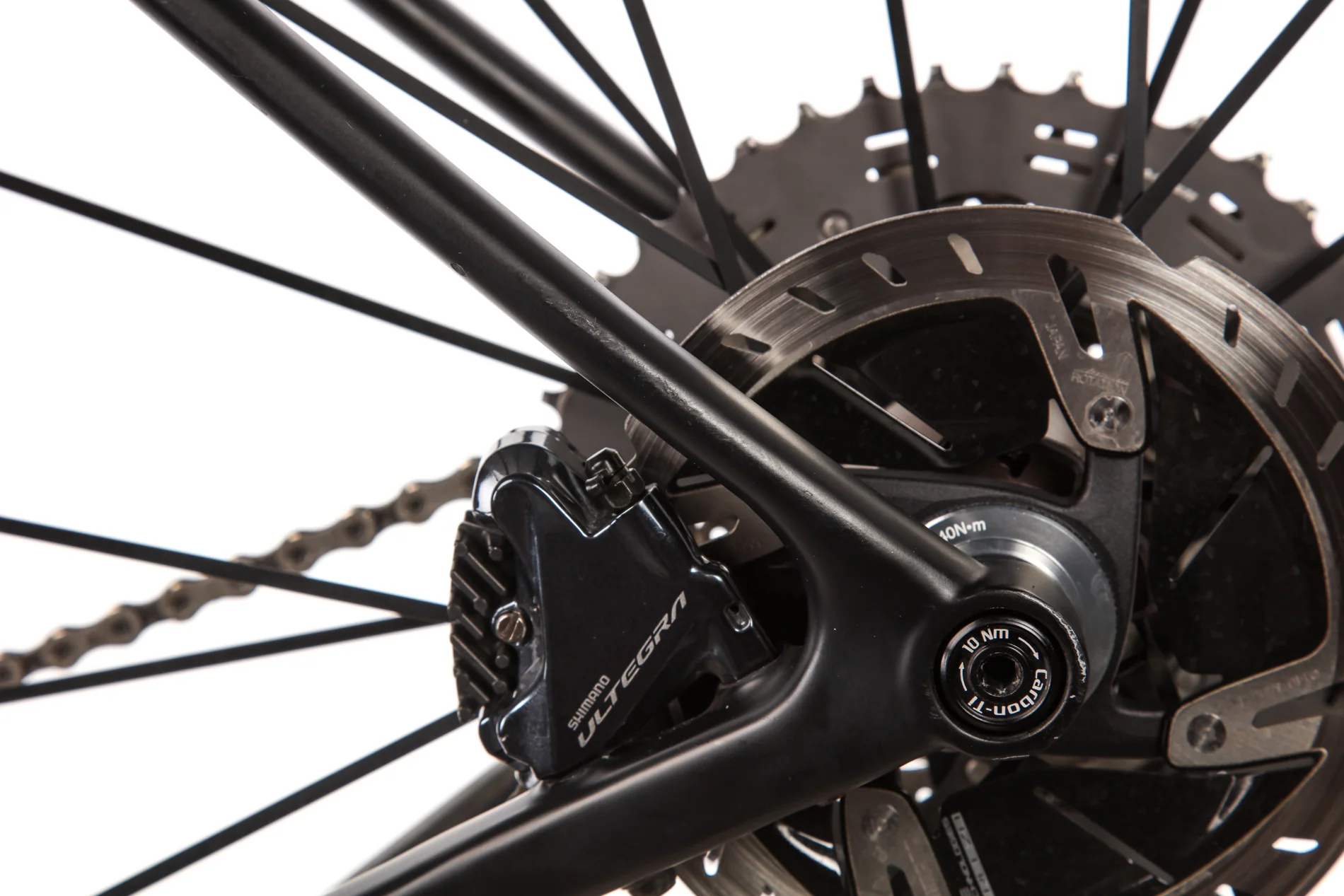 OPEN U.P.P.E.R. Road Bike - 2019, X-Large - Image 10