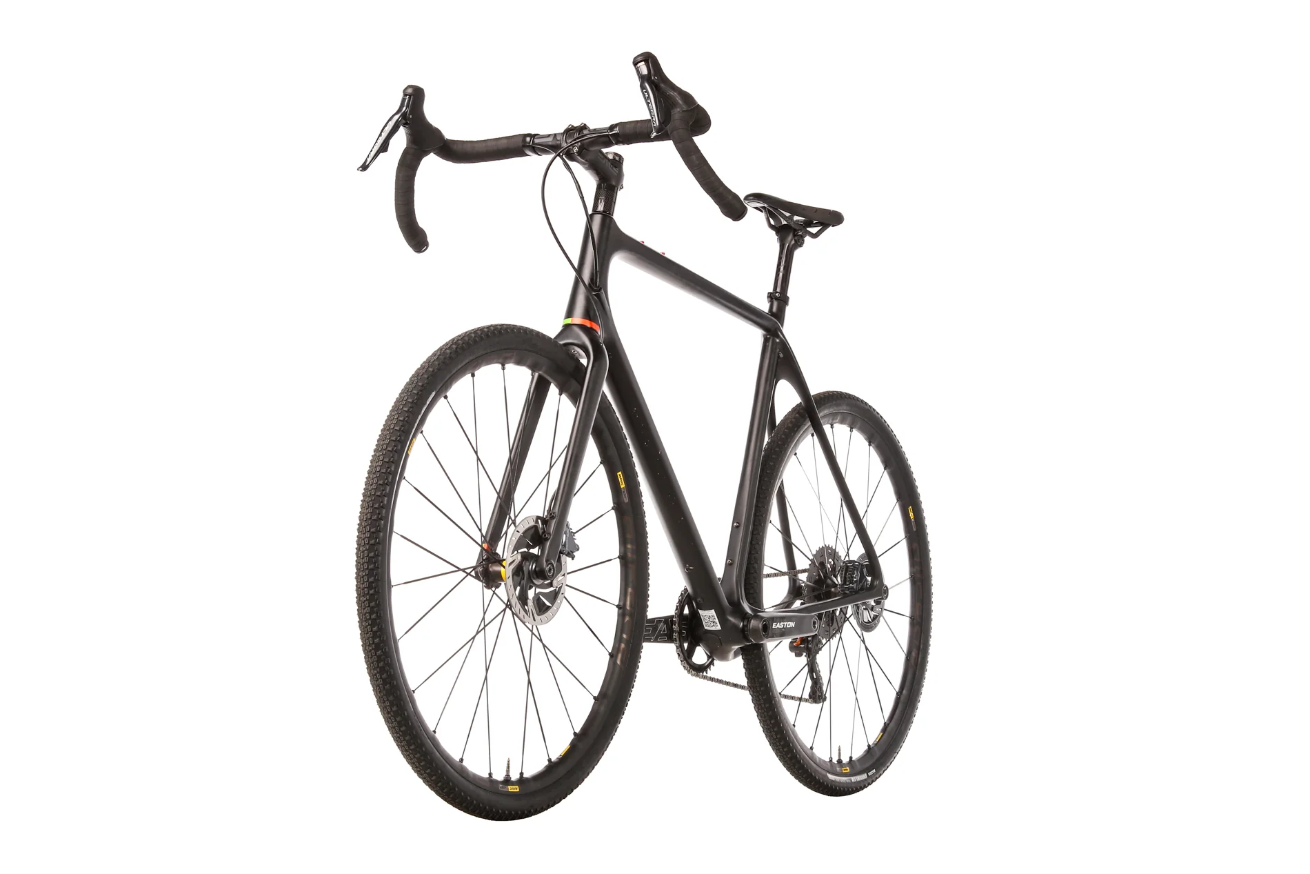OPEN U.P.P.E.R. Road Bike - 2019, X-Large - Image 4