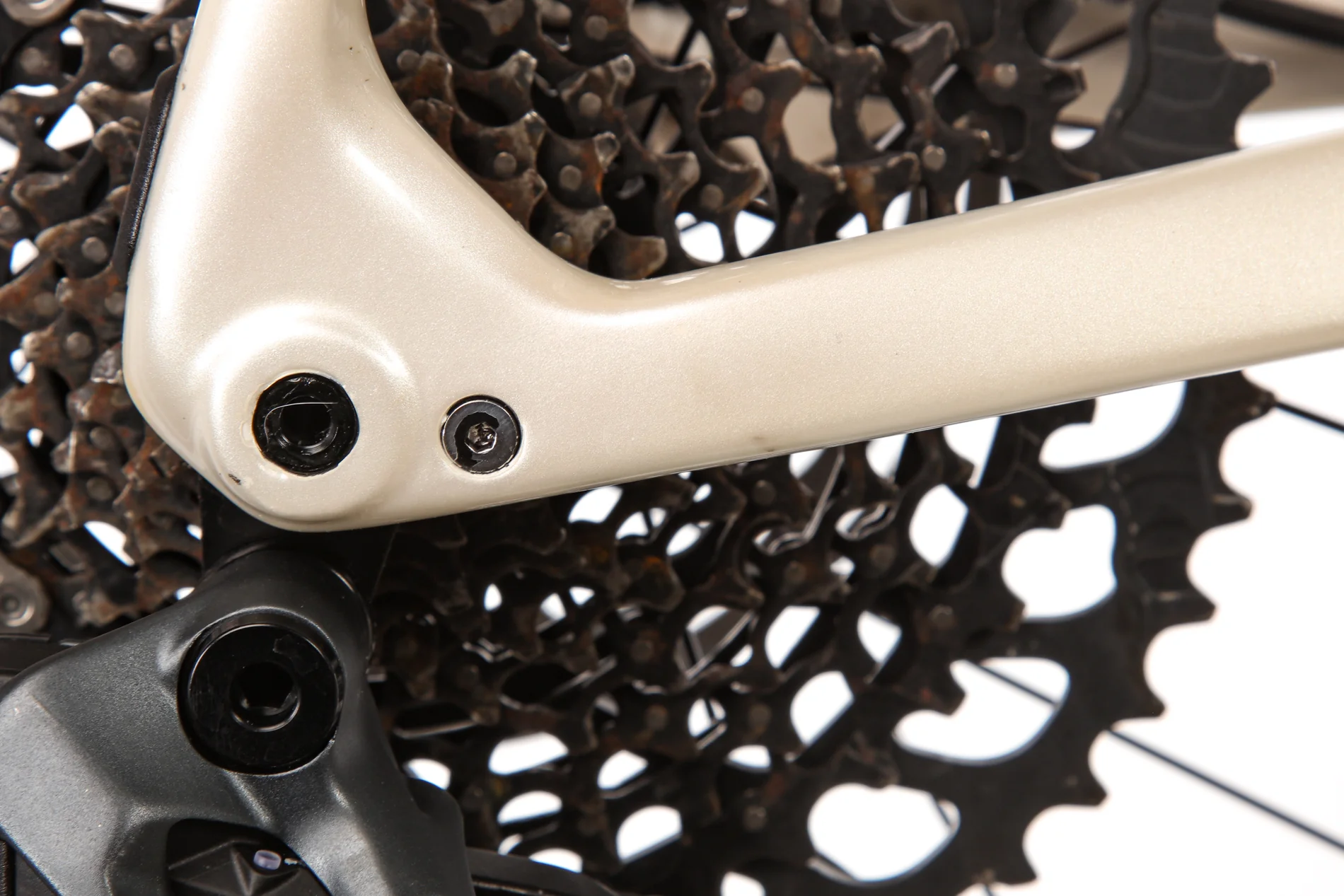 Lauf True Grit AXS Gravel Bike - 2021, Large - Image 8
