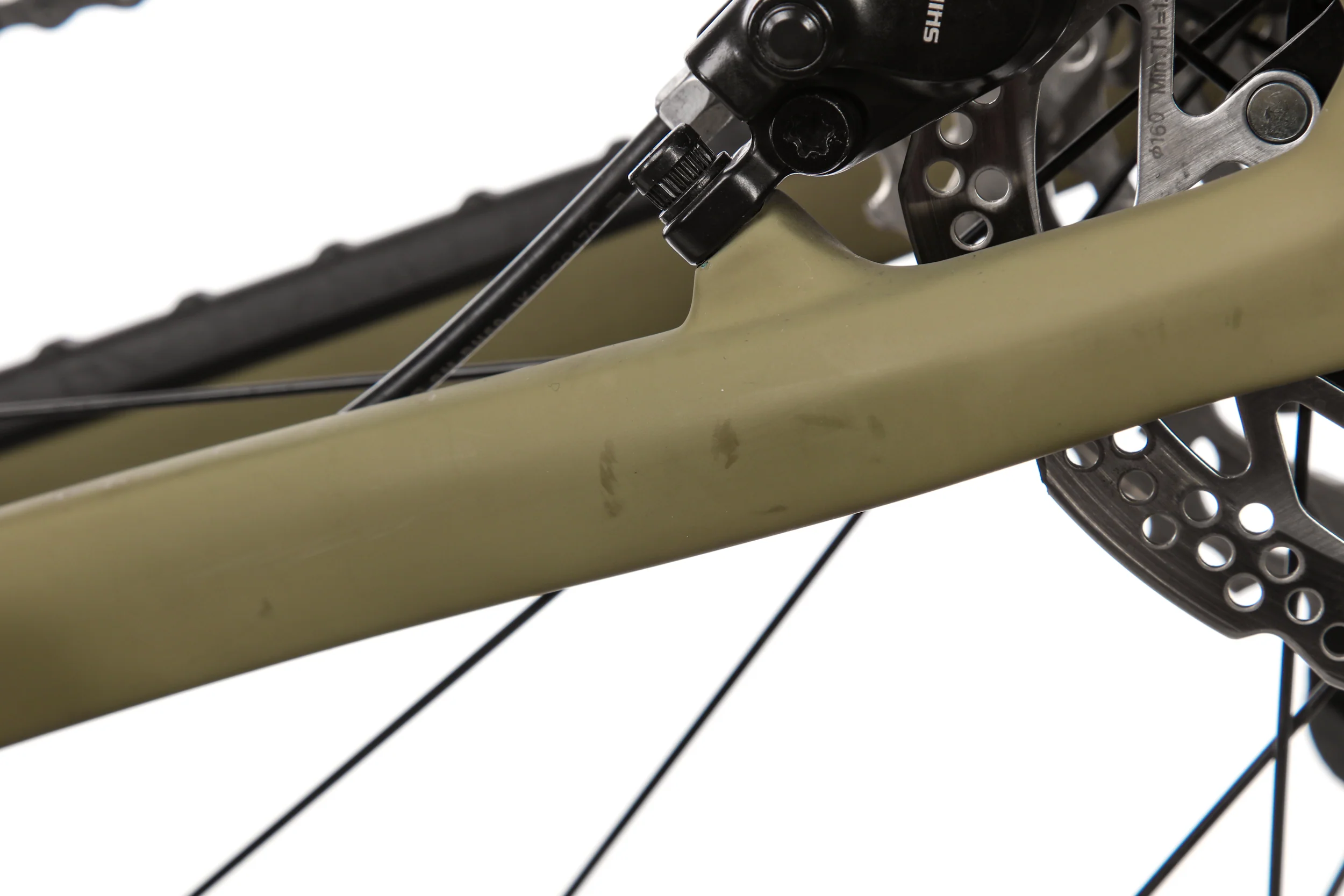 Orbea Alma Mountain Bike - 2024, Medium - Image 16