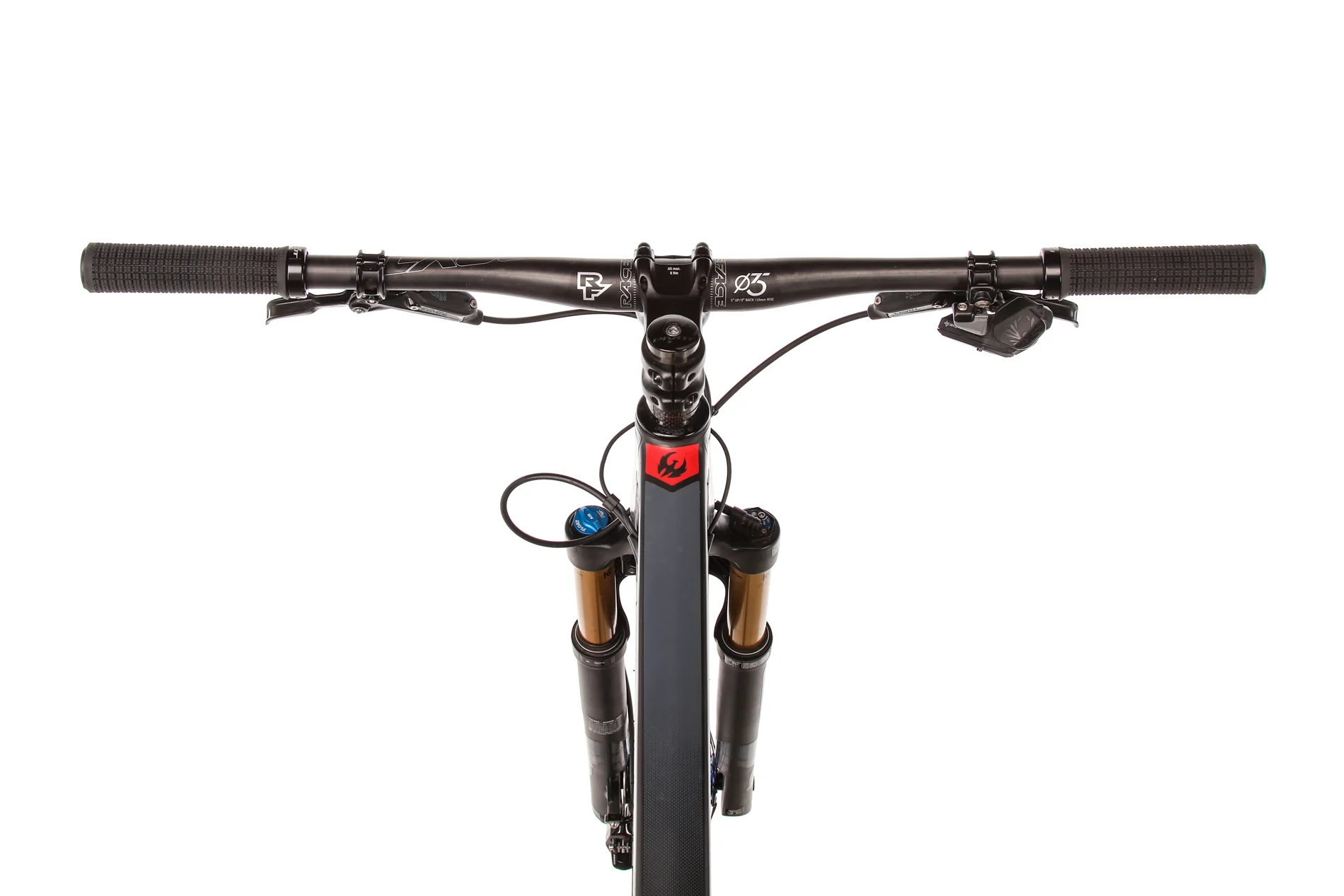 Pivot Mach 4 SL XX1 AXS Mountain Bike - 2020, Large - Image 7