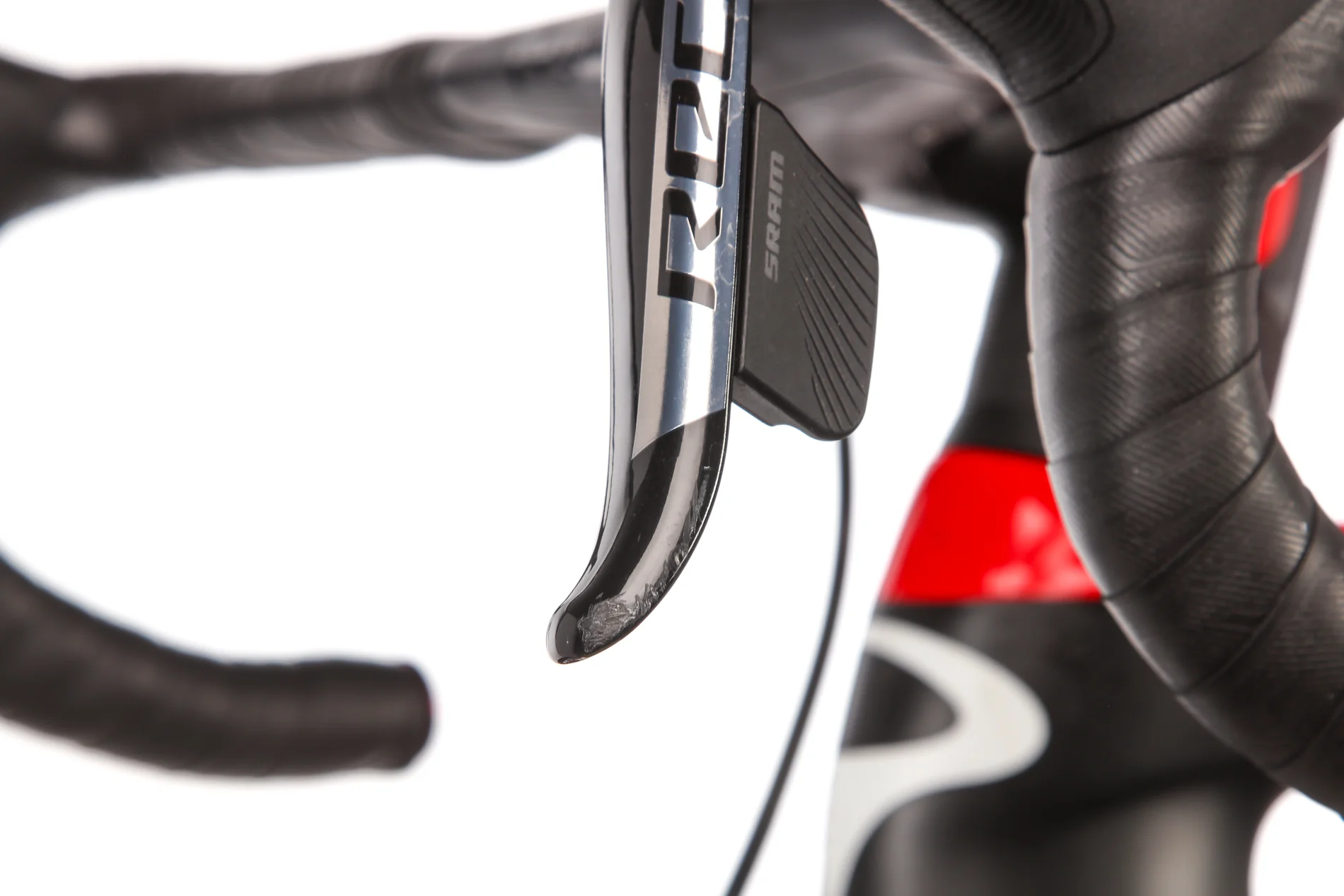 Pinarello Dogma F12 SRAM Red AXS Road Bike - 2021, 54cm - Image 13