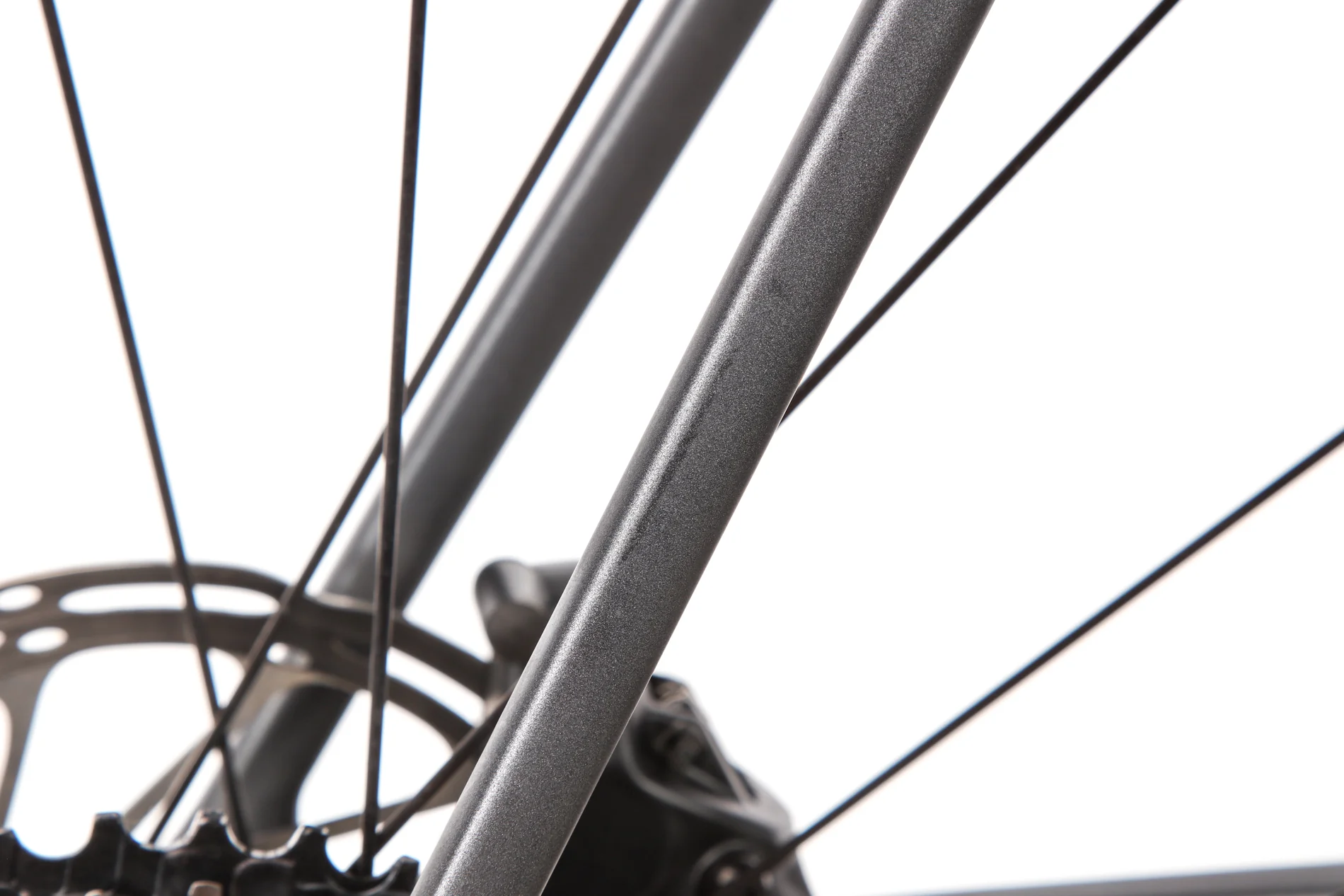 3T Strada Force AXS Road Bike - 2024, 54cm - Image 10