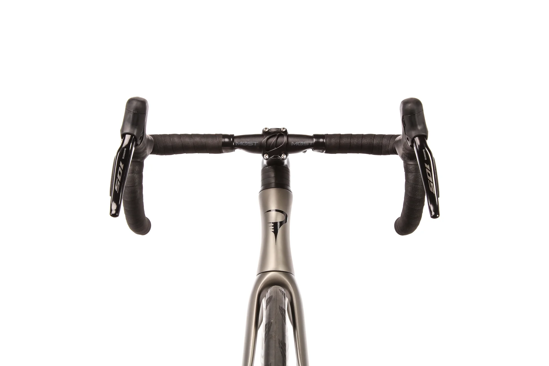 Pinarello F5 105 Di2 Road Bike - 2023, 54.5cm - Image 5