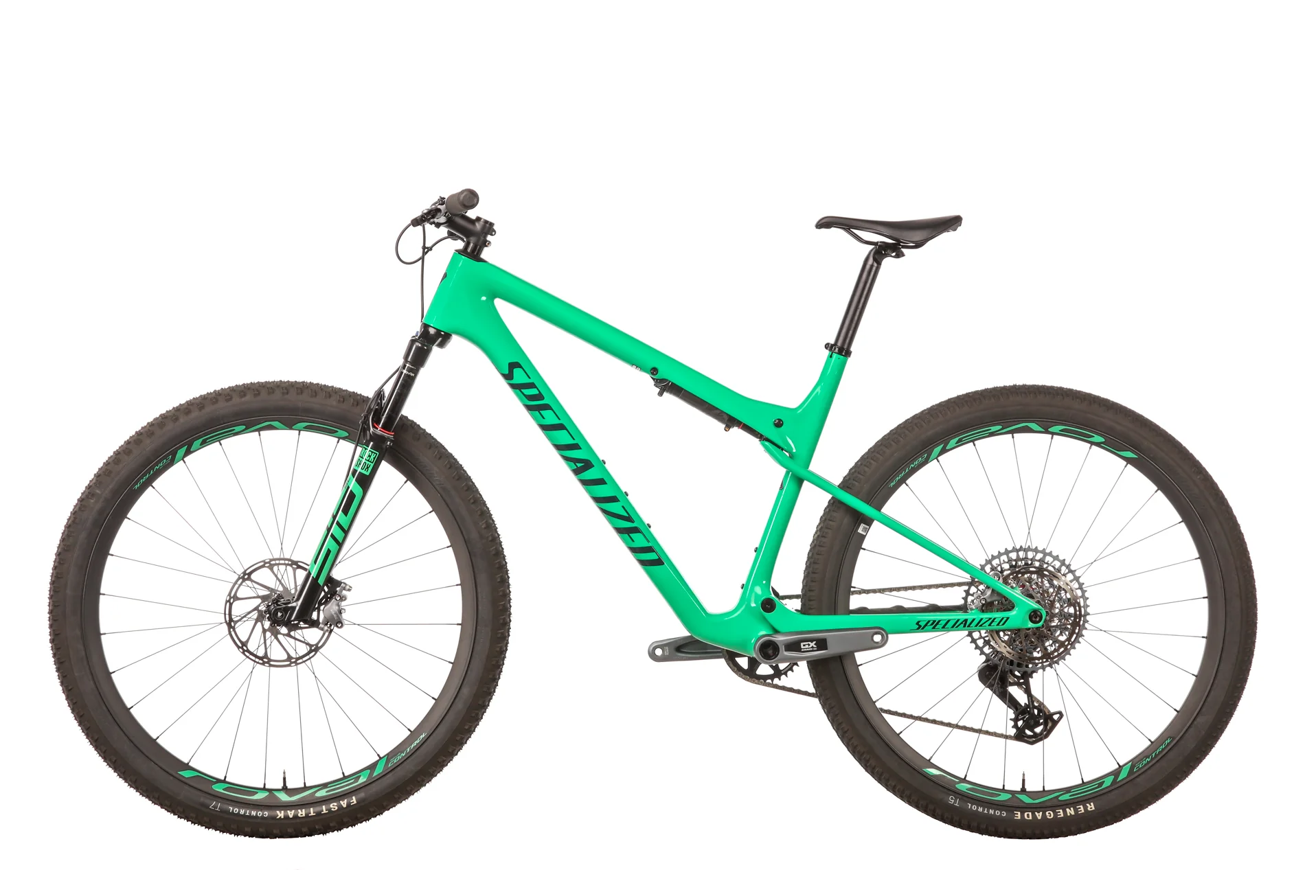 Specialized Epic World Cup Expert Mountain Bike - 2024, X-Large - Image 2