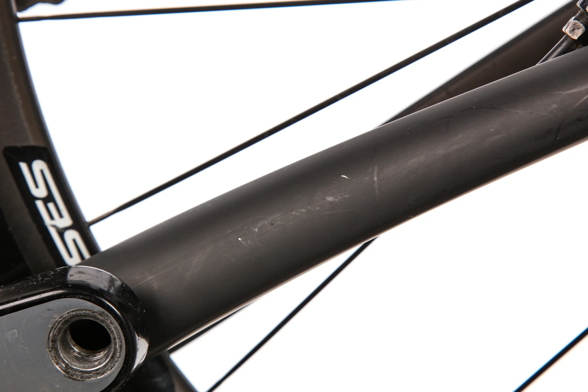 Ibis Hakka MX V1 Gravel Bike - 2018, 61cm - Image 16