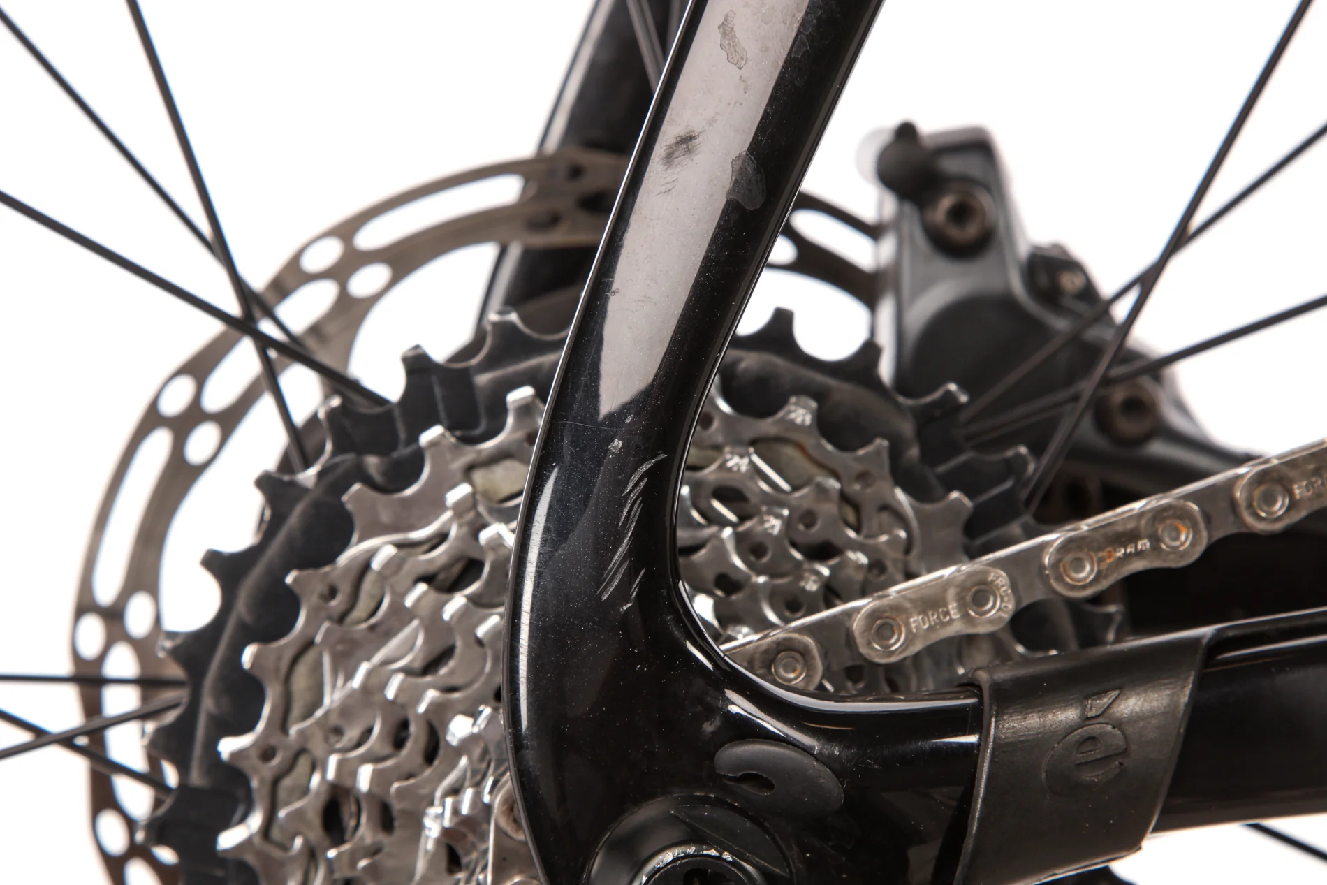 Cervélo S5 Force AXS Road Bike - 2019, 56cm - Image 12
