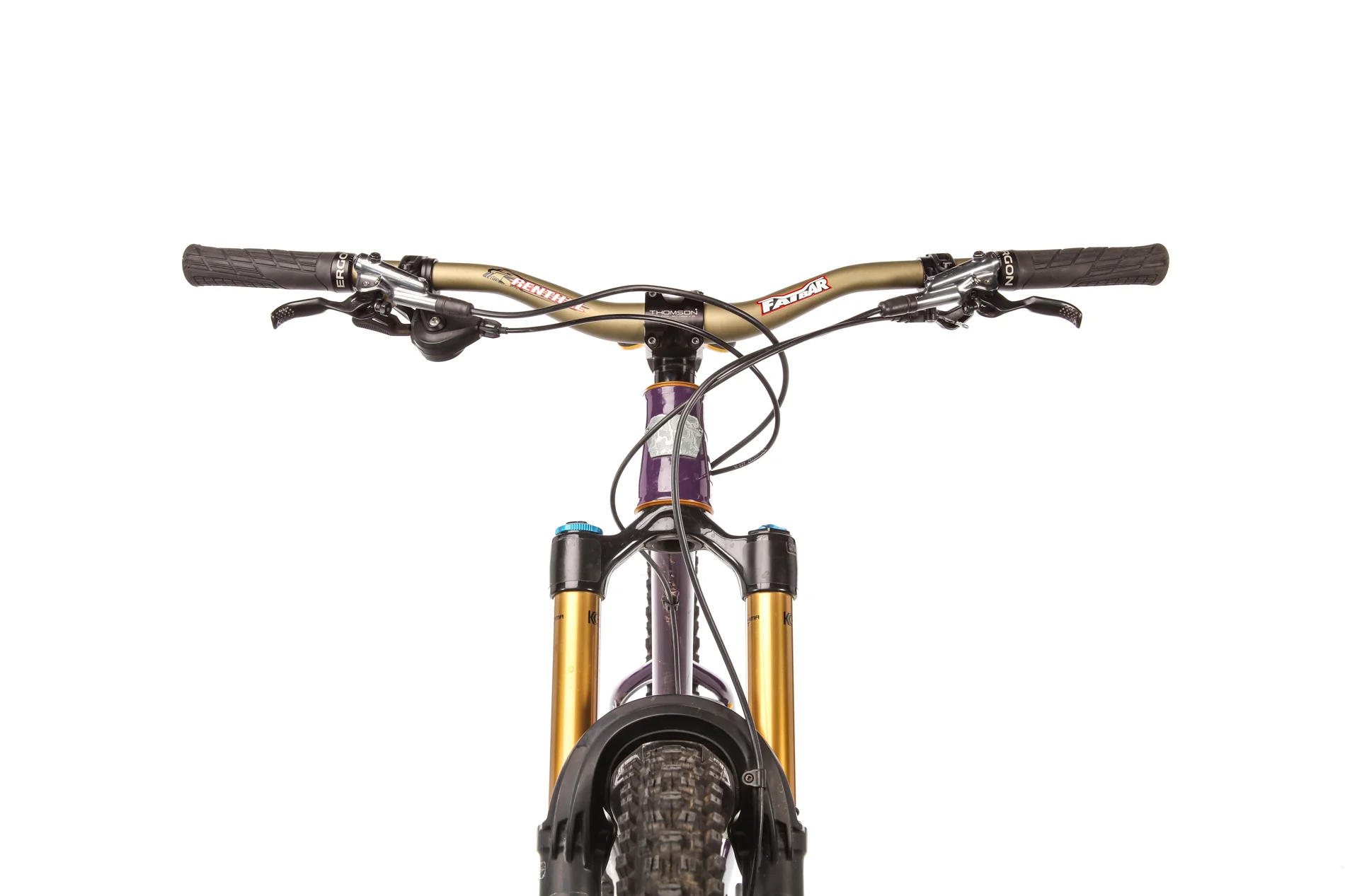 Chromag Rootdown XT Mountain Bike - 2023, Medium - Image 5