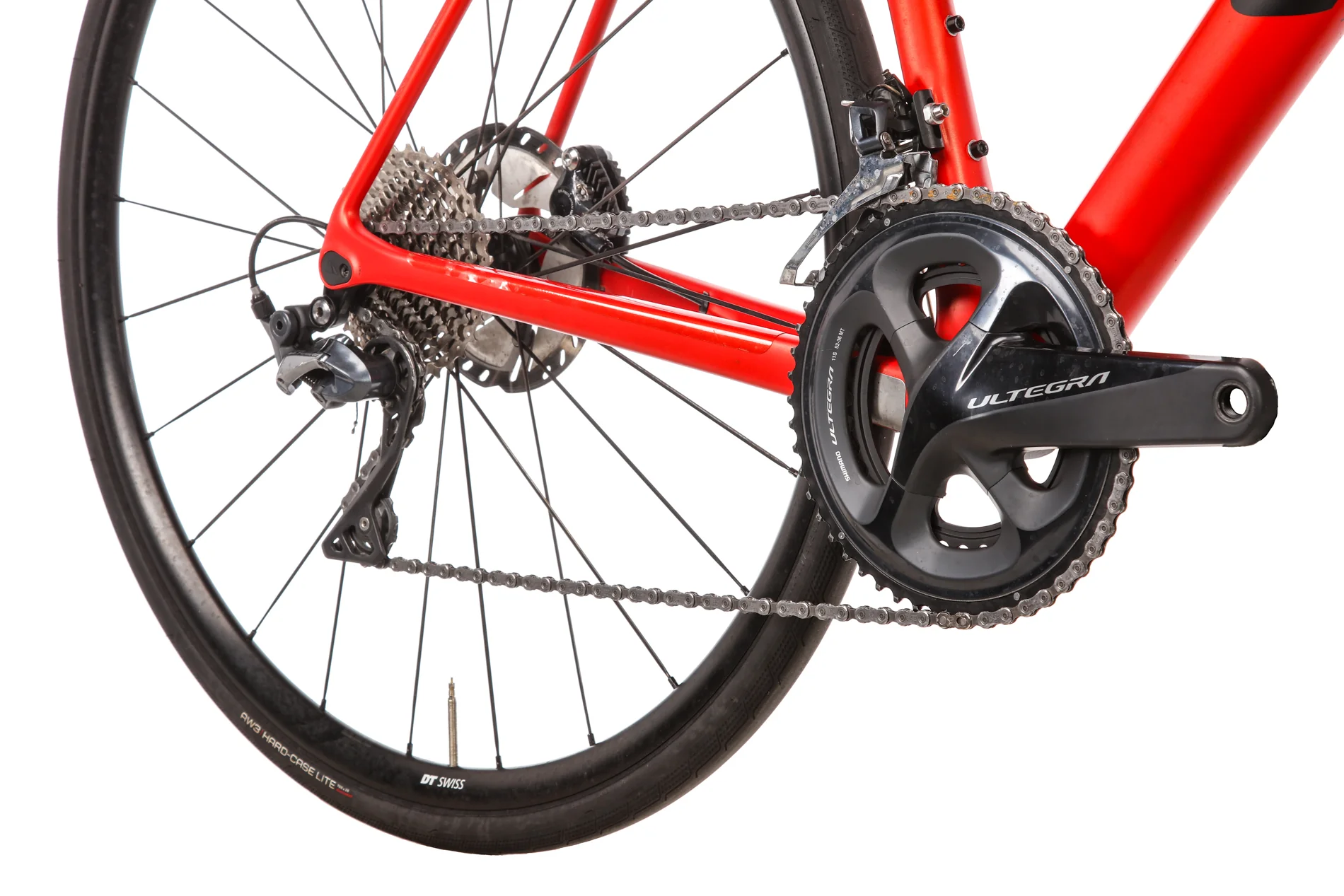 Canyon Endurace CF SL Disc 8.0 Road Bike - 2021, Large - Image 3