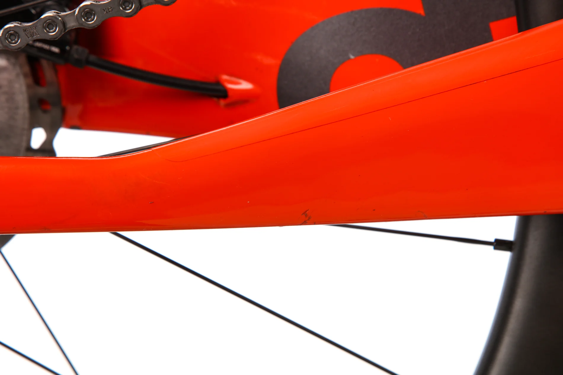 Quintana Roo PRsix2 Triathlon Bike - 2022, 56cm - Image 8