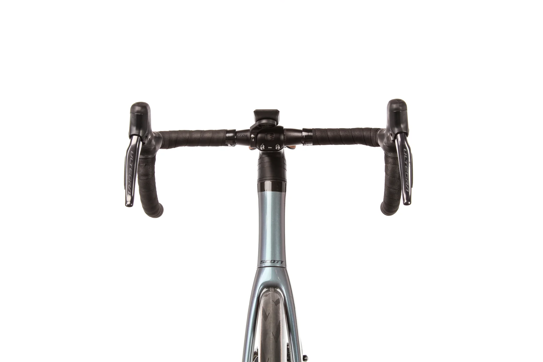 Scott Addict RC eRIDE 10 Road E-Bike - 2024, Large - Image 5