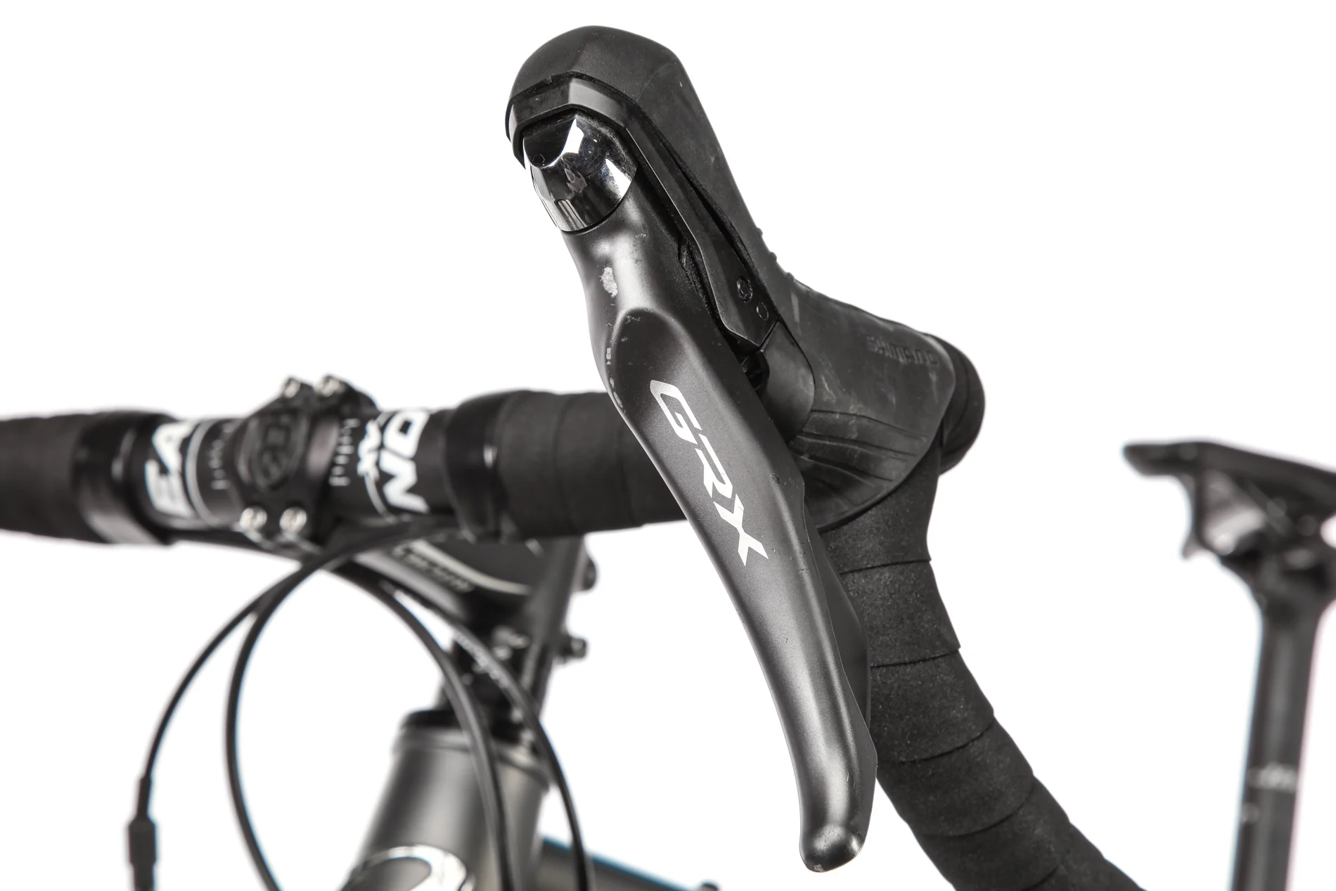 Niner RLT 9 Steel GRX Gravel Bike - 2020, 47cm - Image 17