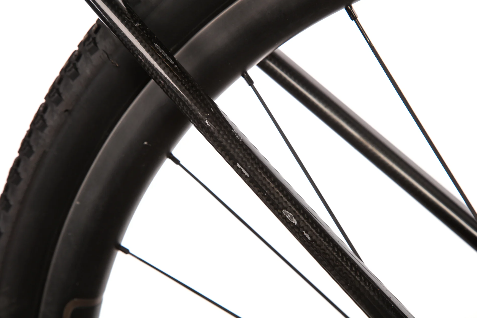 Rodeo Labs Traildonkey 3.1 Ekar Gravel Bike - 2020, 61cm - Image 21