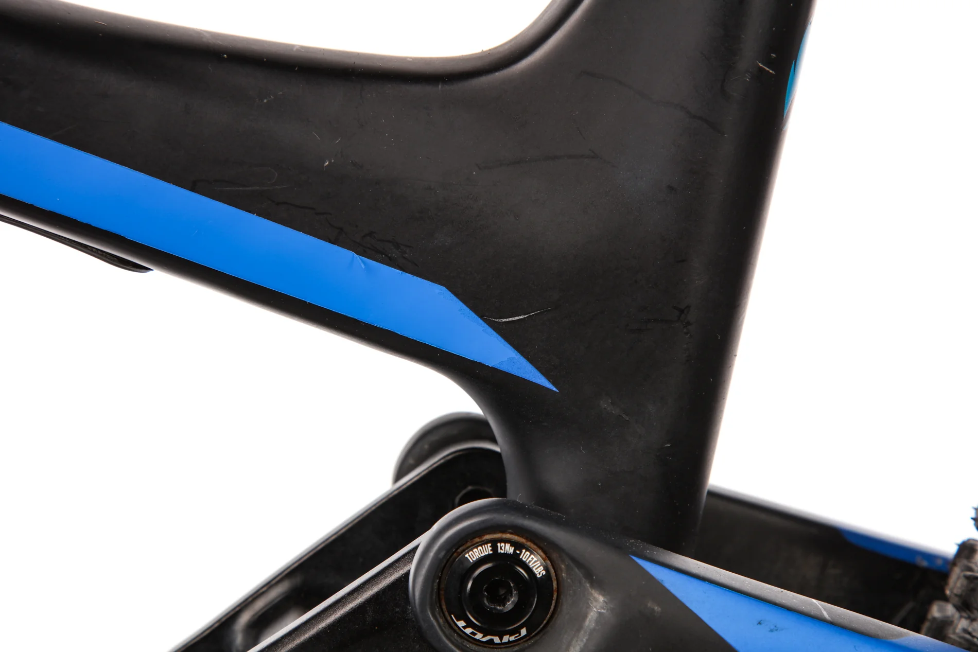 Pivot Mach 4 SL XX1 AXS Mountain Bike - 2020, Large - Image 19