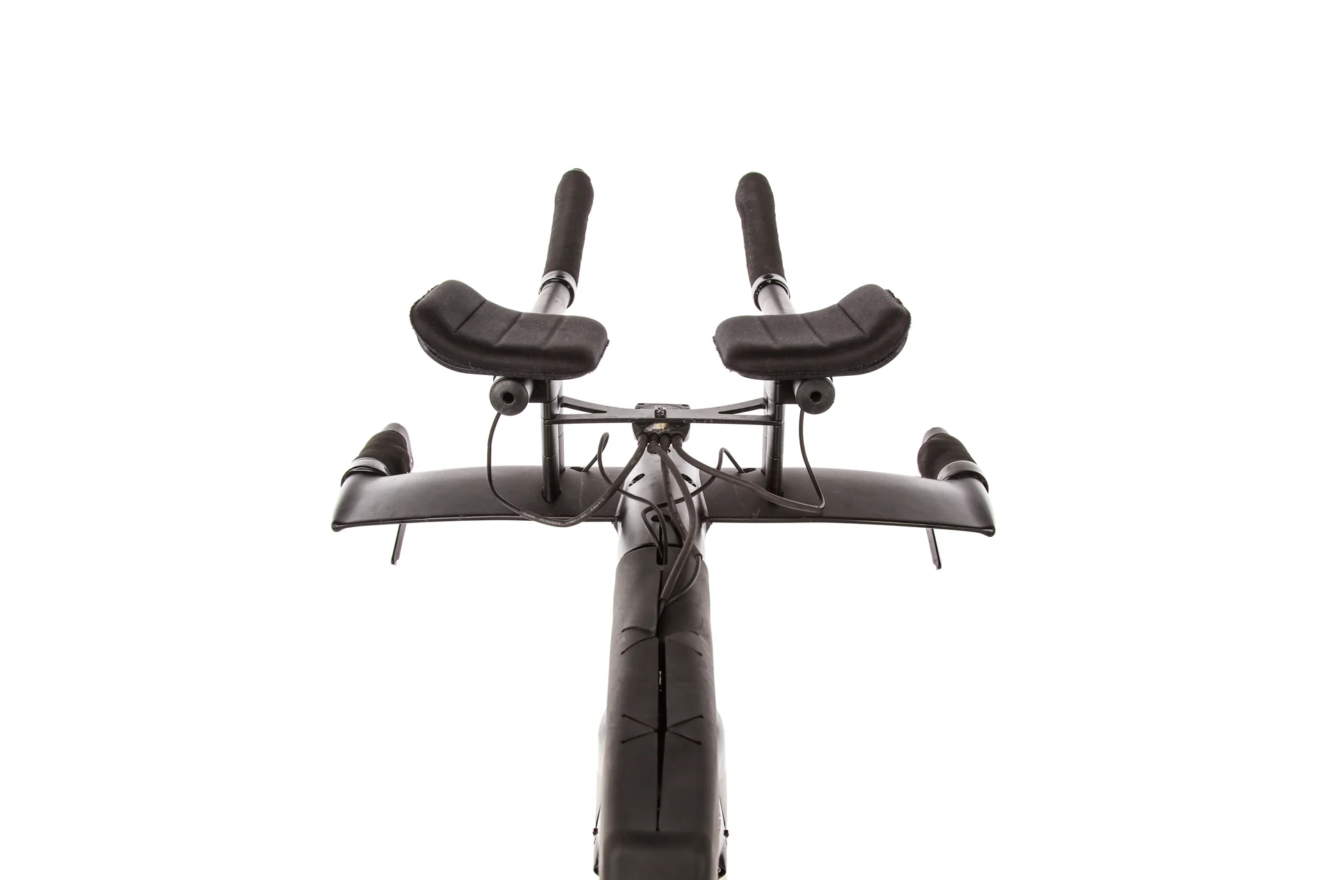 Giant Trinity Advanced Pro 1 Force Time Trial Bike - 2021, Medium - Image 6