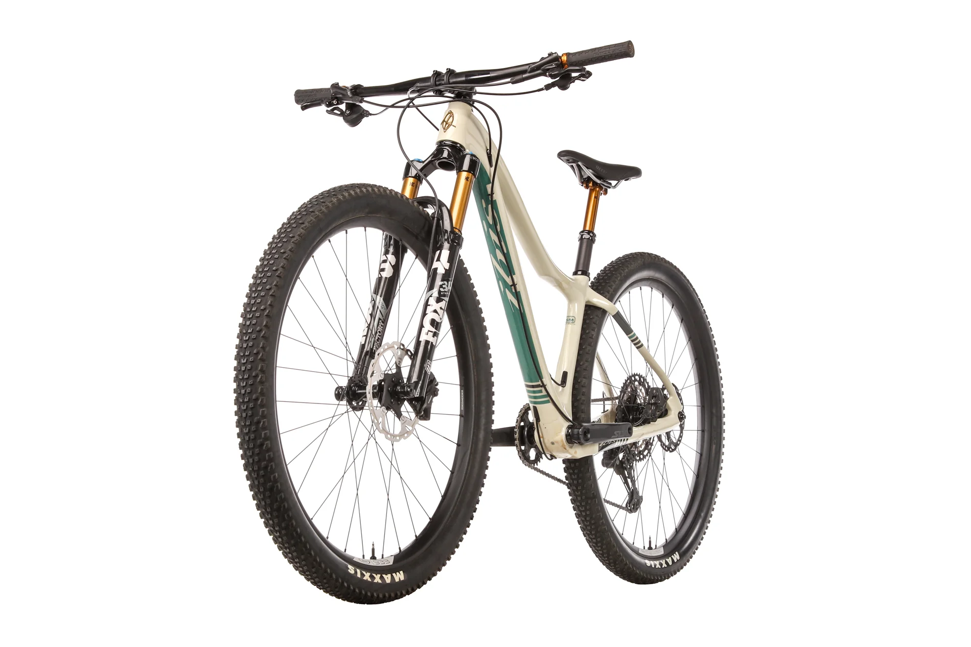 Ibis DV9 SLX Mountain Bike - 2020, Small - Image 4