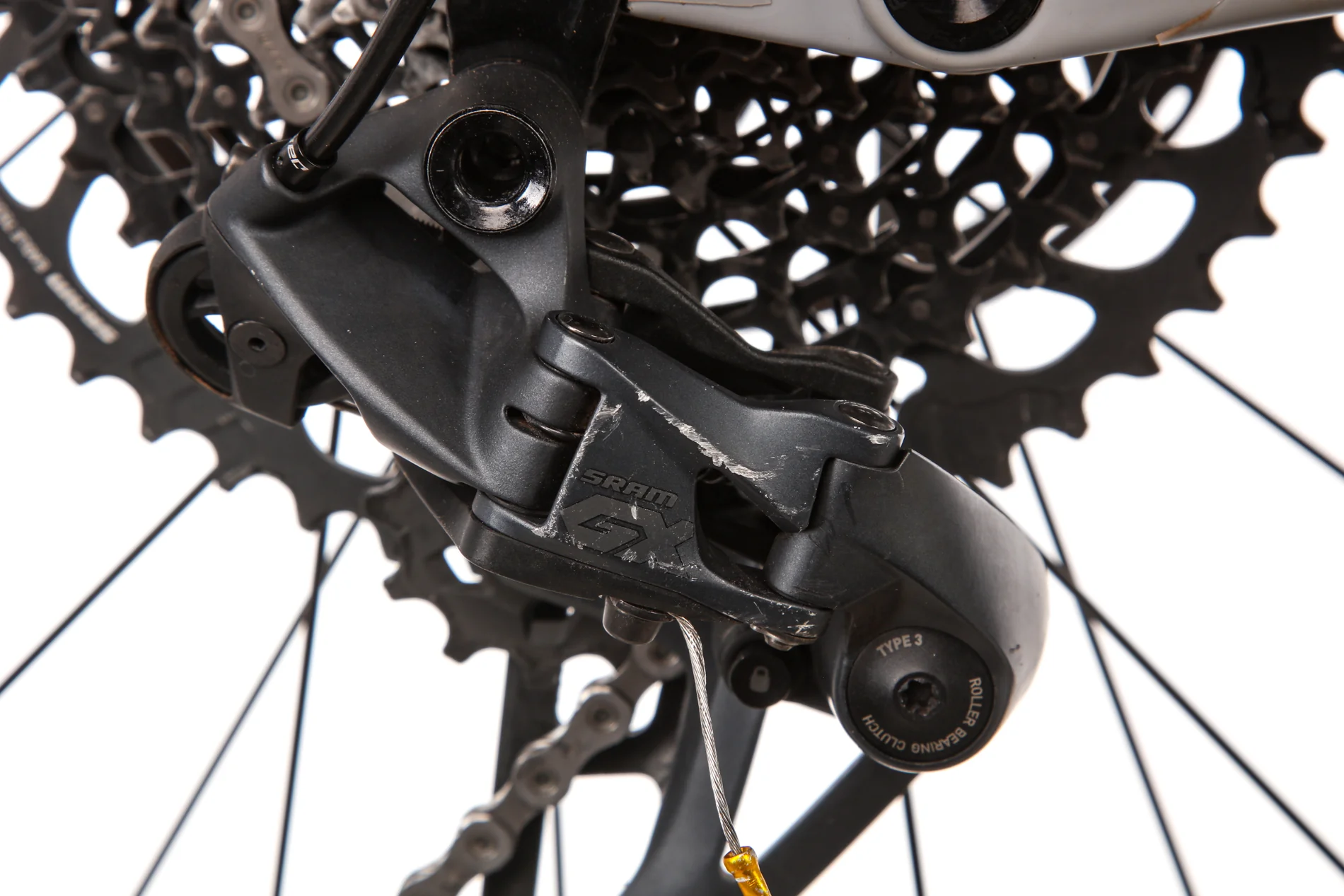 Specialized Enduro Mountain Bike - 2022, S4 - Image 10